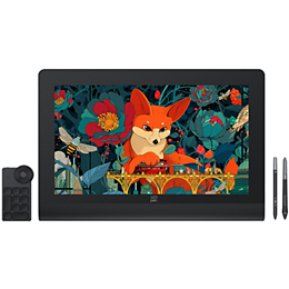 Tablette graphique XPPEN ARTIST ULTRA 16 4K OLED 16''