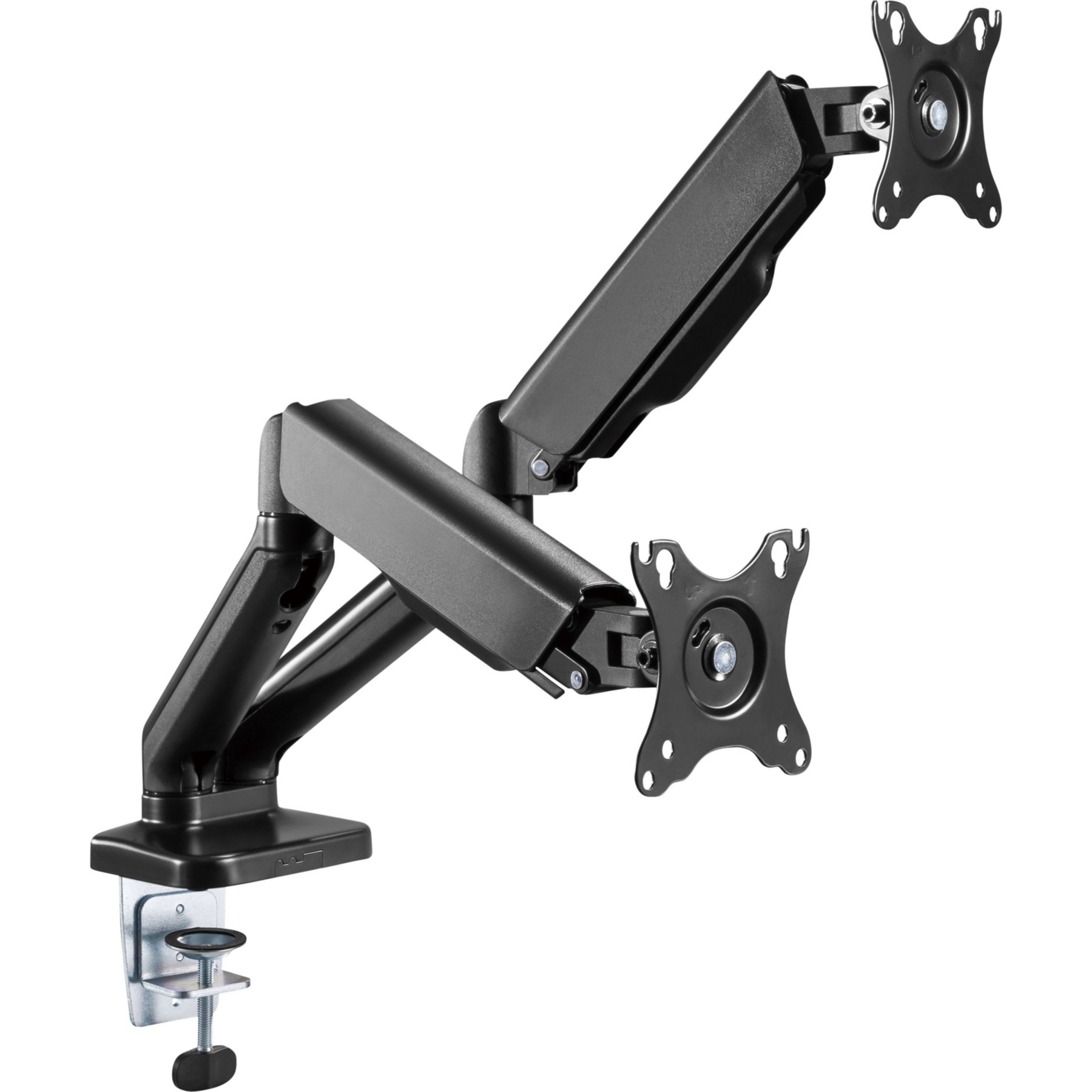 Support écran PC TNB MHFLEXDUAL