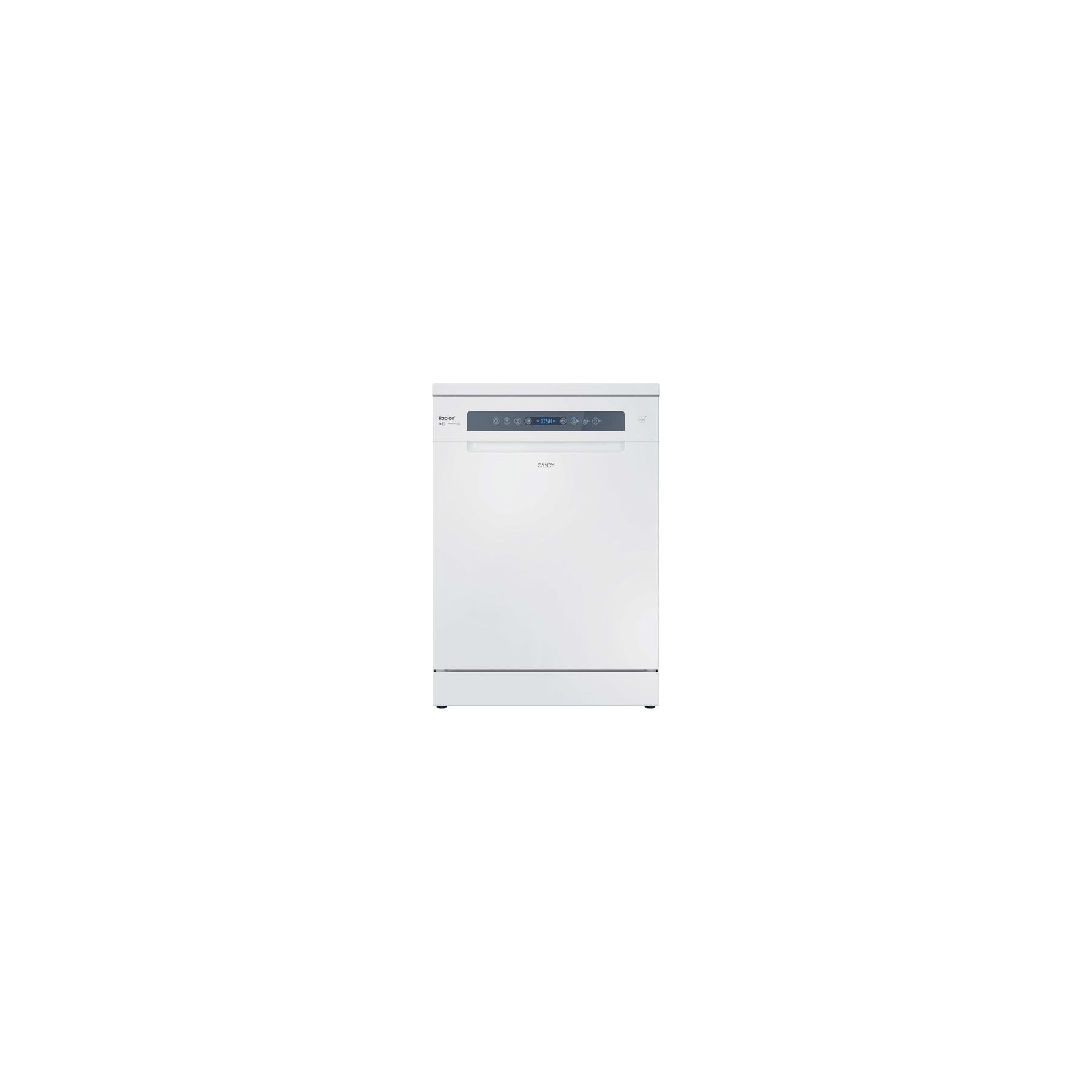 Lave vaisselle 60 cm CANDY CF 4C4F0W