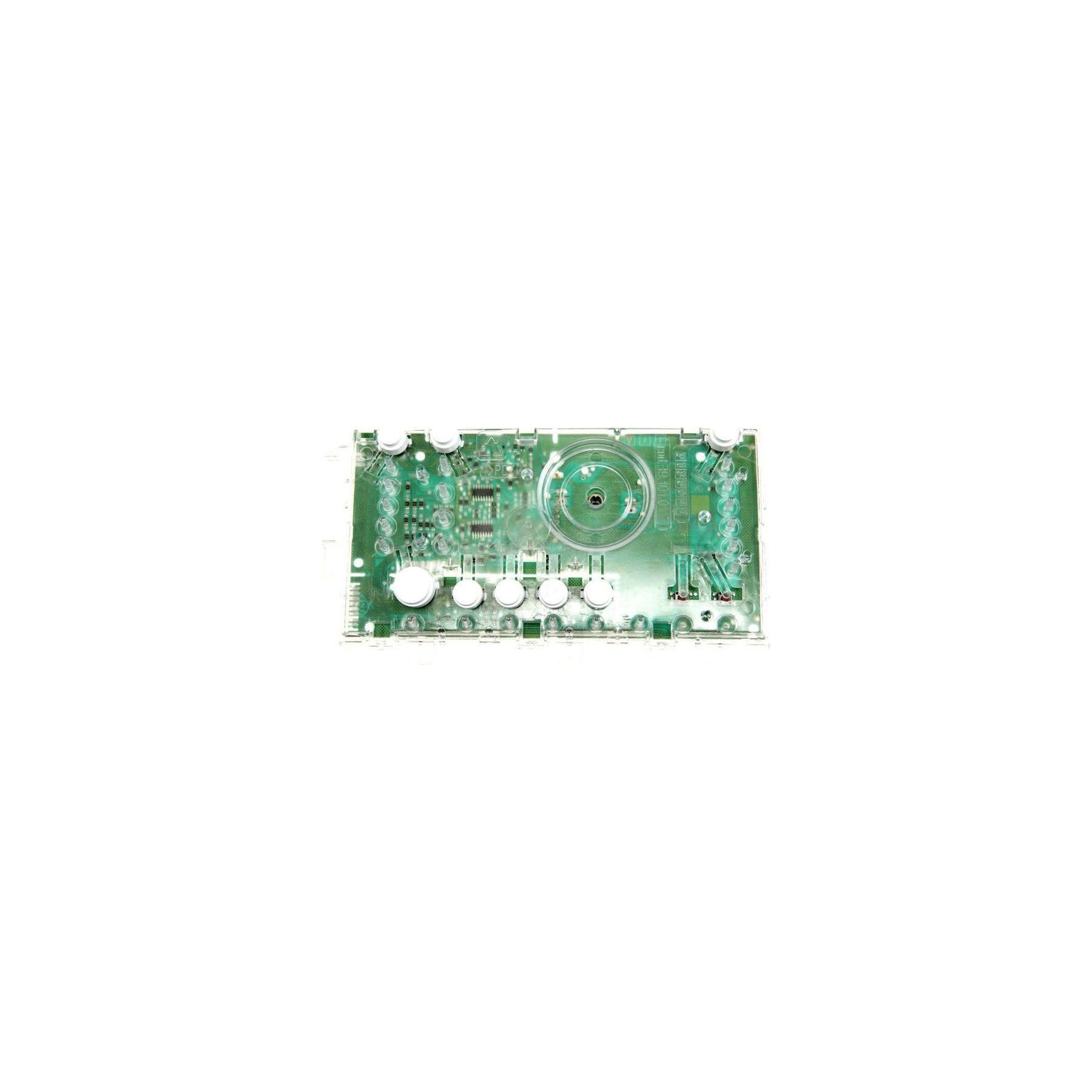 Carte EXCELINE platine de commande complete