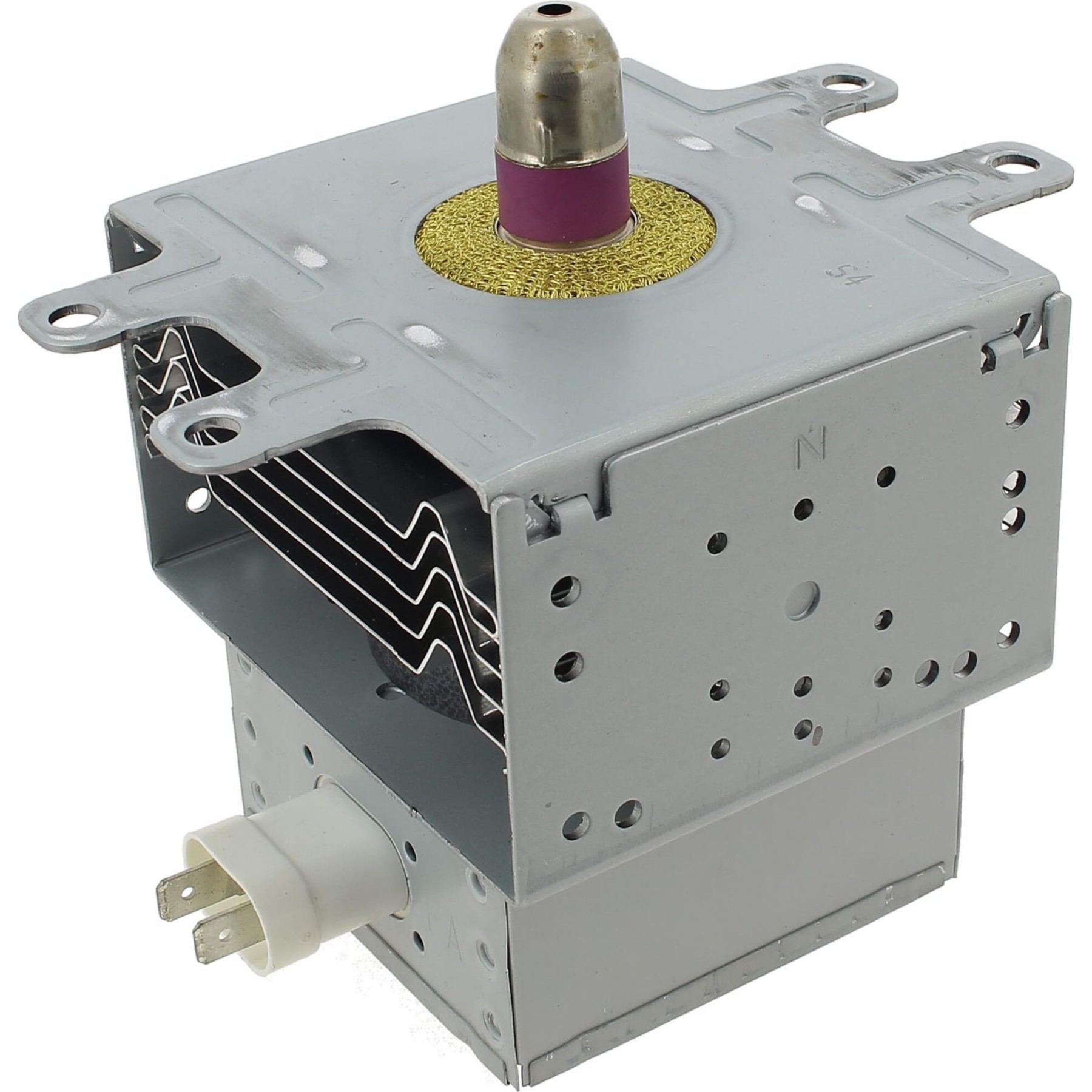 Magnetron WHIRLPOOL MAGNETRON 2M240H(P) - 481913158021