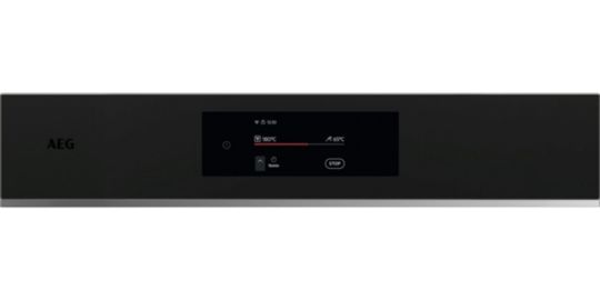 Four encastrable AEG TE7PB731AT