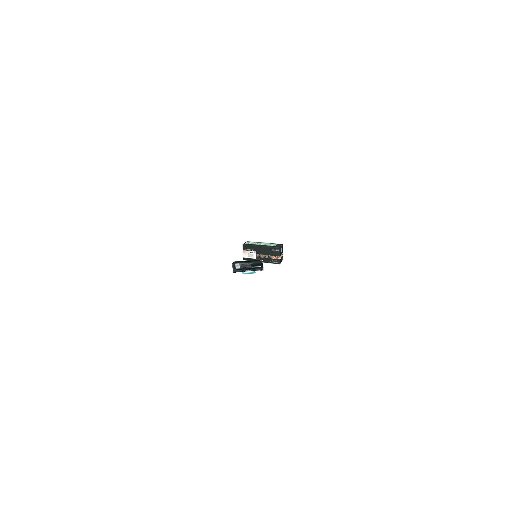 Cartouche d'encre LEXMARK E360H11E