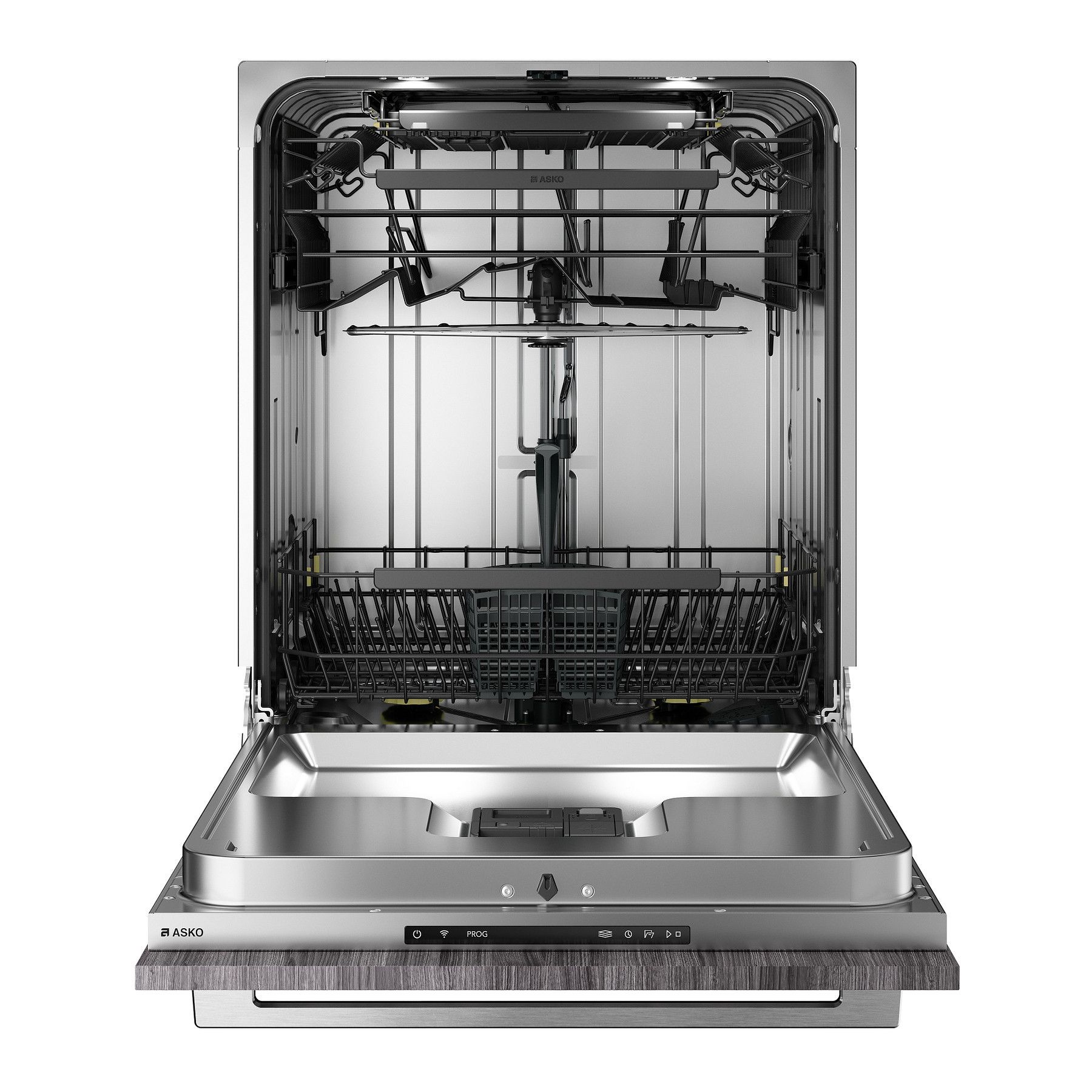 Lave vaisselle encastrable ASKO DSD545N