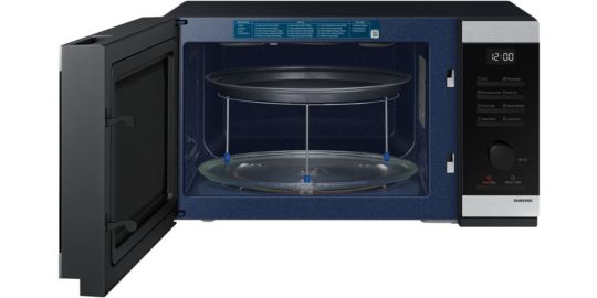 Micro ondes grill SAMSUNG MG32DG4524CT 32L