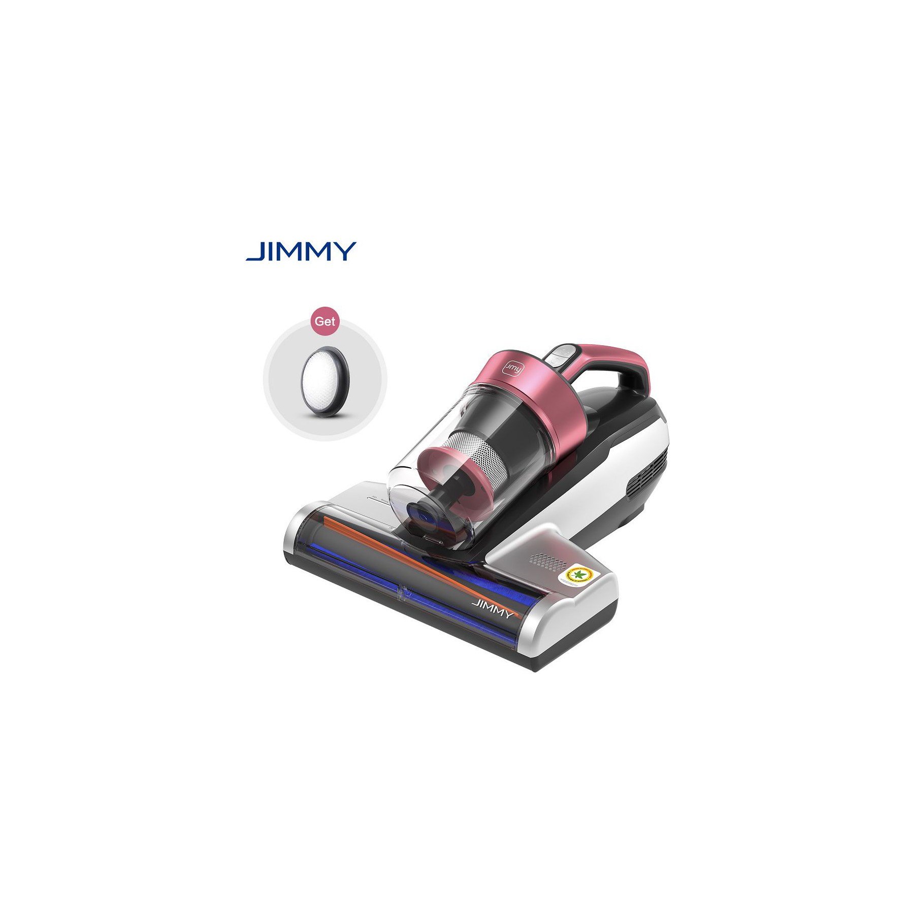 Aspirateur main JIMMY BX5 Pro