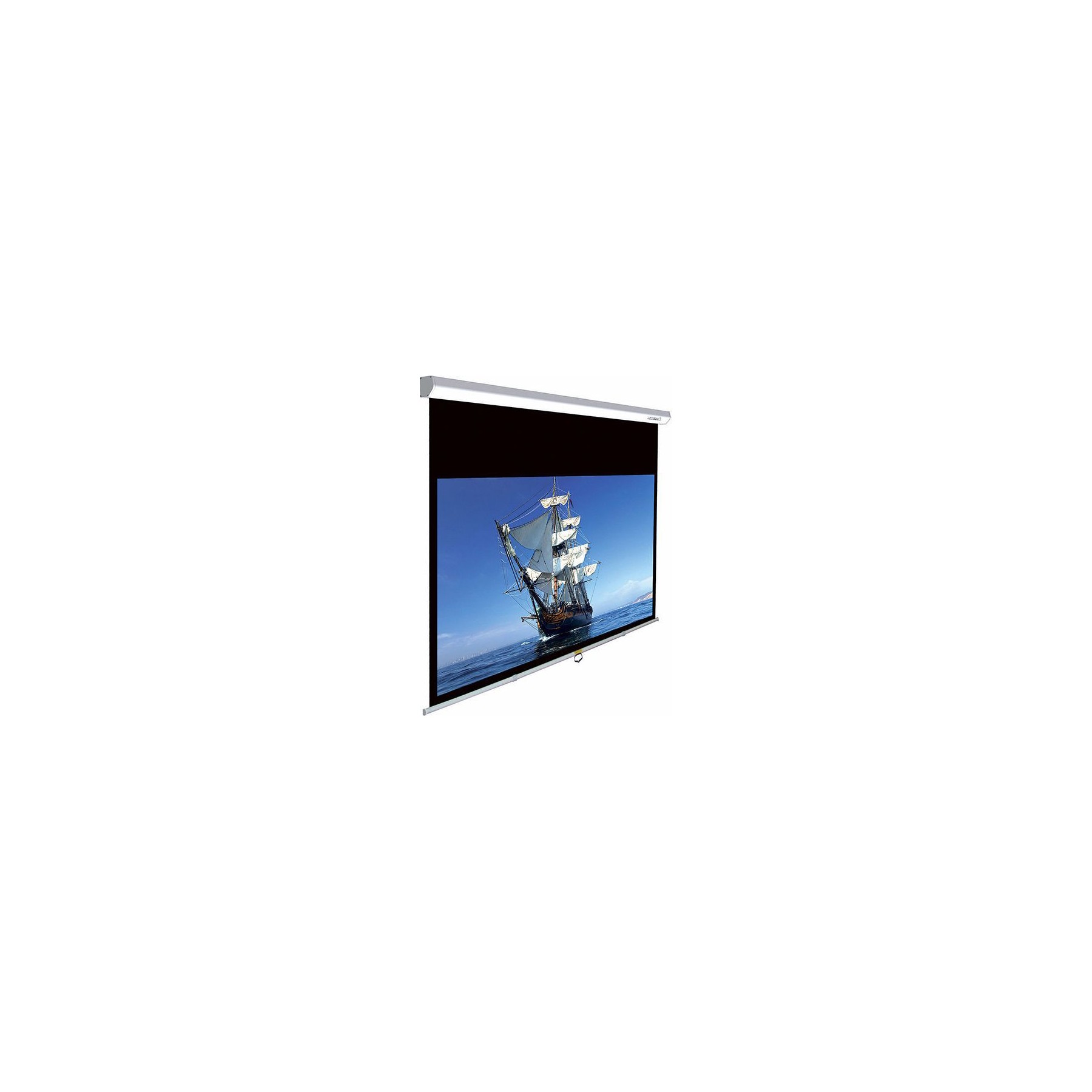 Ecran de projection LUMENE Capitol HD 280C