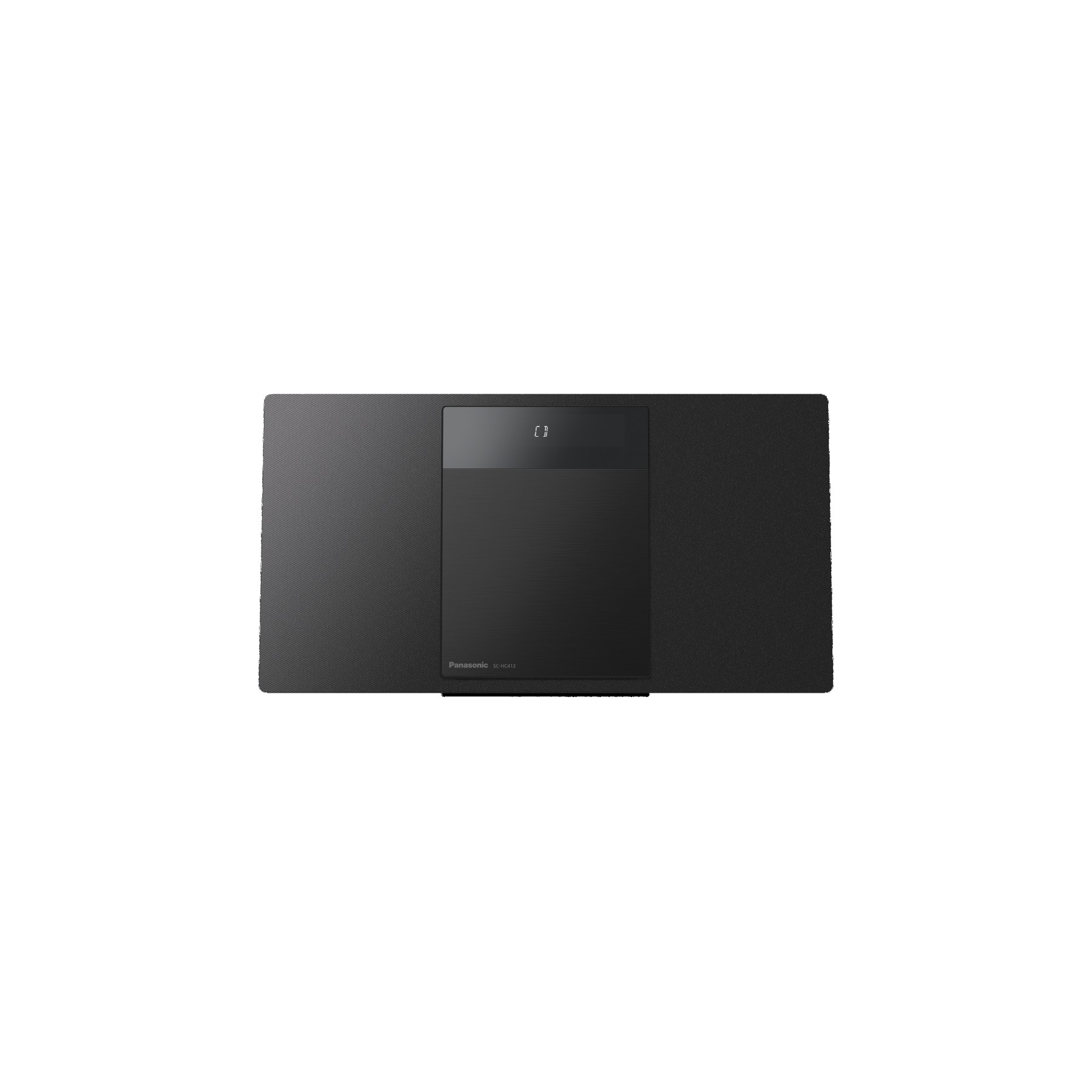 Chaîne HiFi PANASONIC SC-HC412EG-K