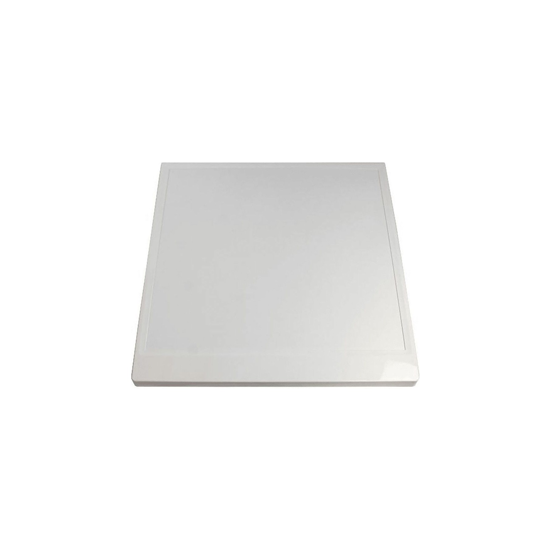 Top WHIRLPOOL TOP COUVERCLE BLANC 60 CM