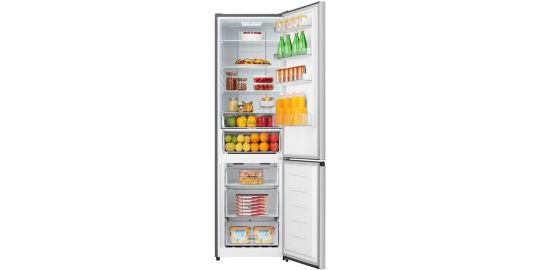 Réfrigérateur combiné GORENJE NRK620DAXL4