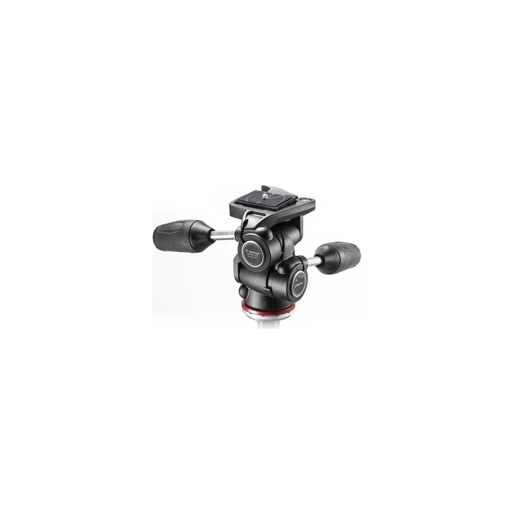 Rotule trépied MANFROTTO MH804-3W - Rotule 3D