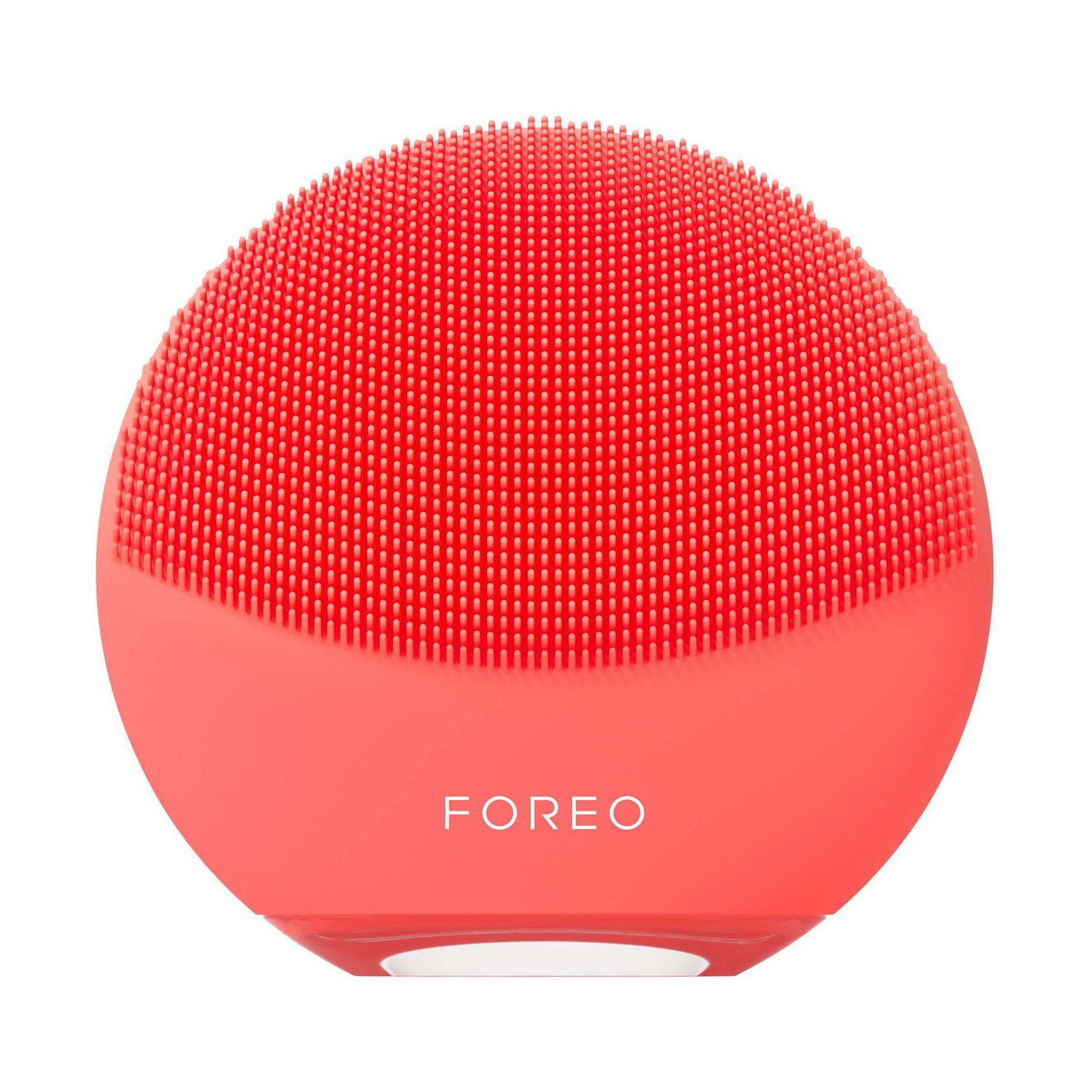 Nettoyage de peau FOREO LUNA 4 mini Coral