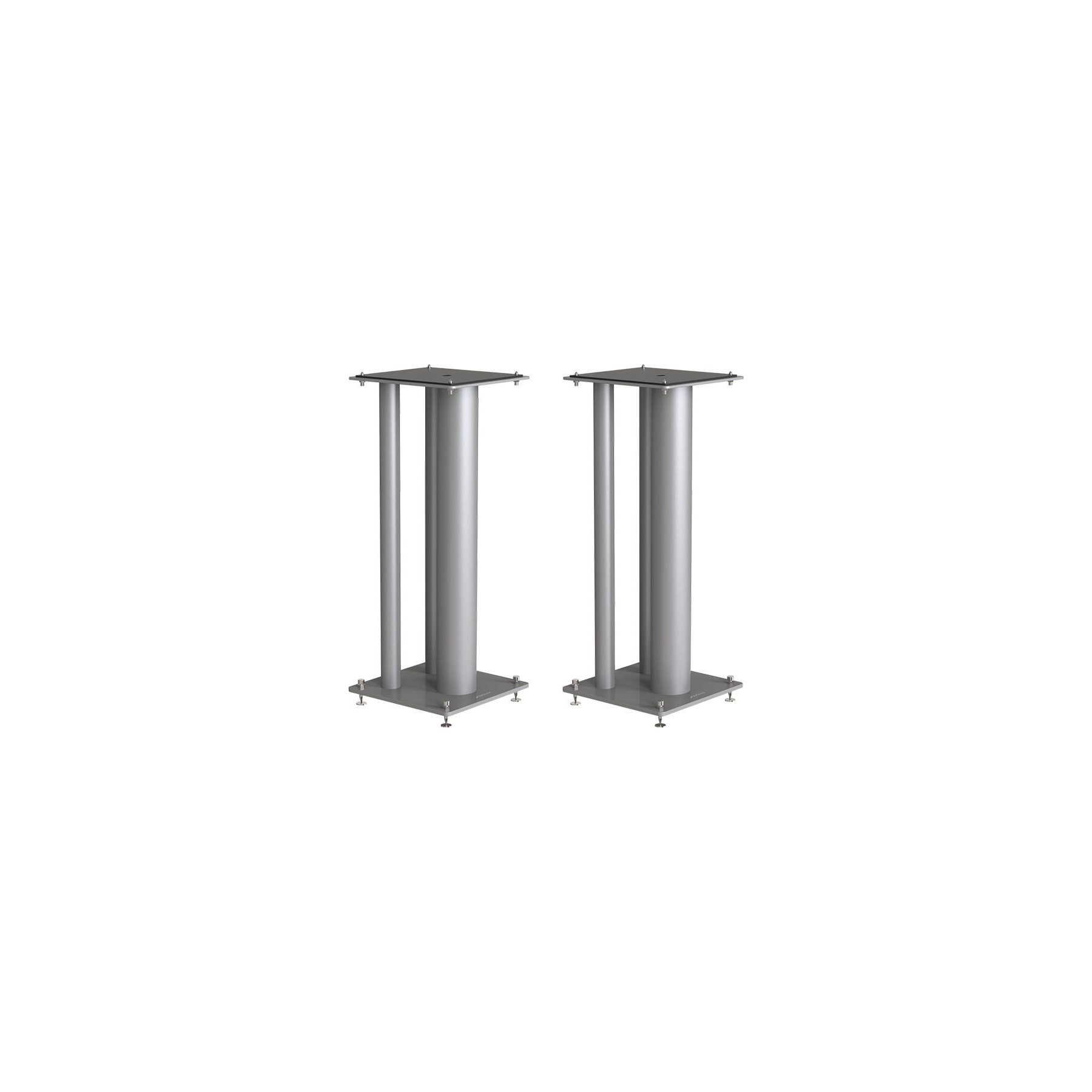 Pied d'enceinte NORSTONE Stylum Max Gris satin