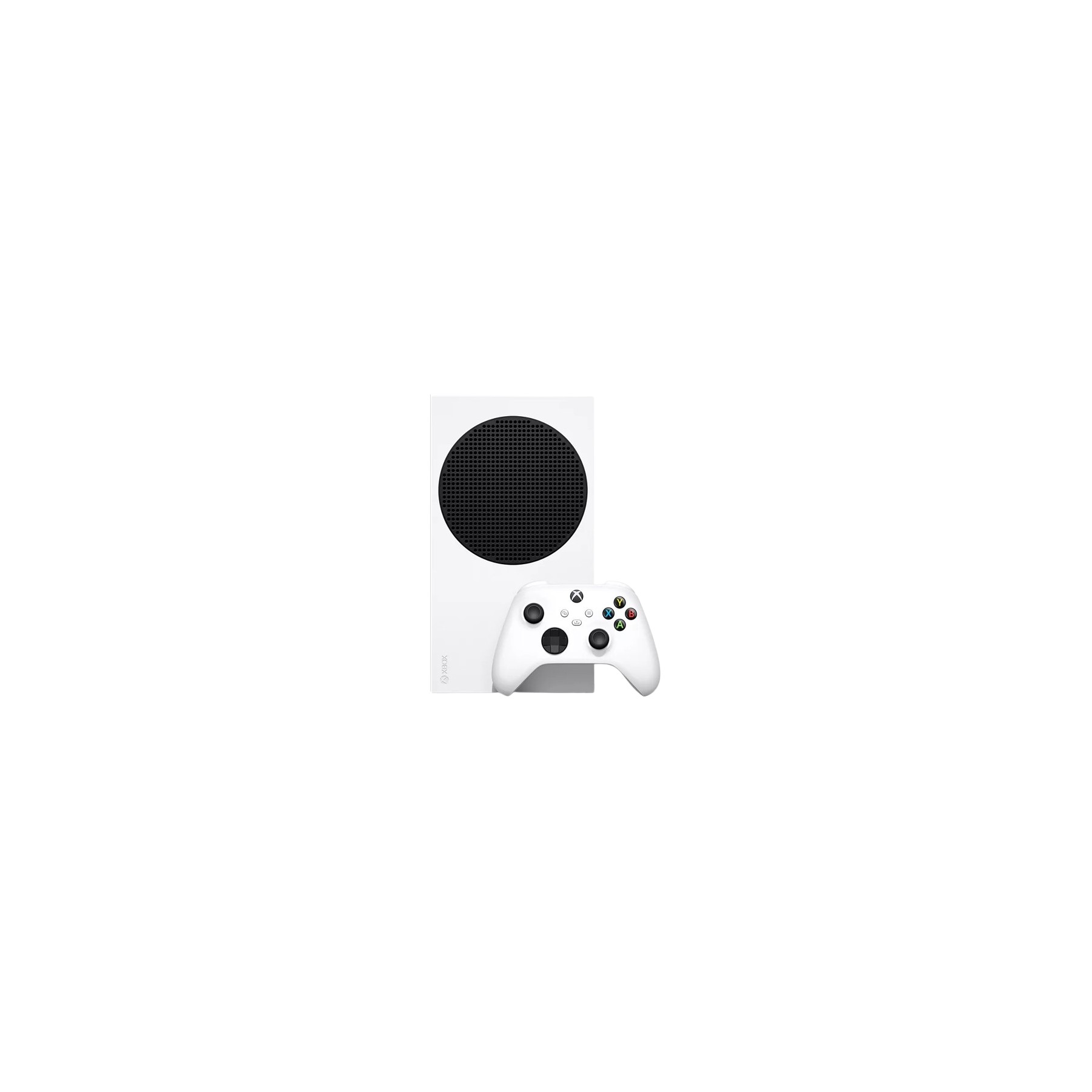 Console MICROSOFT XBox Series S 512Go