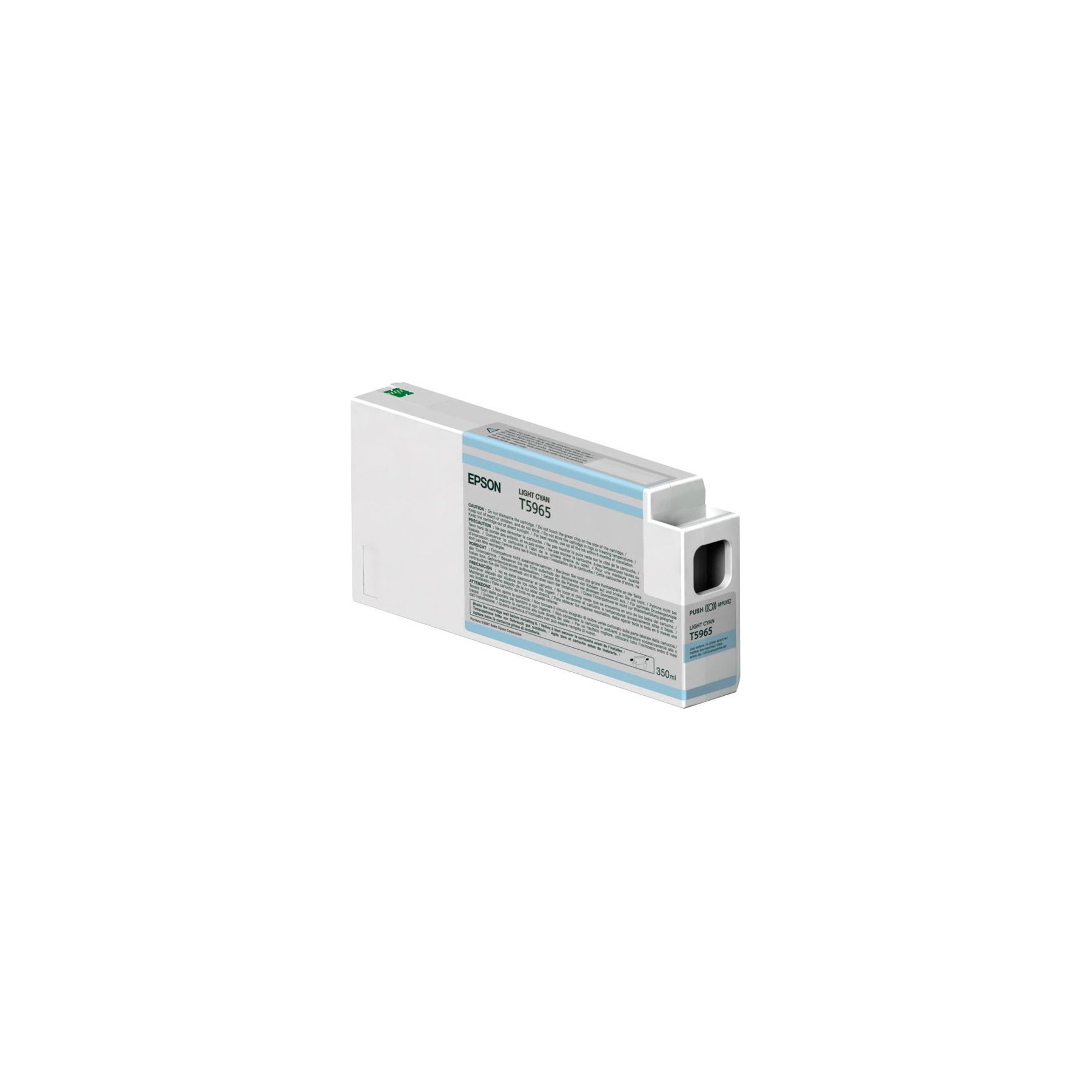 Cartouche d'encre EPSON C13T596500