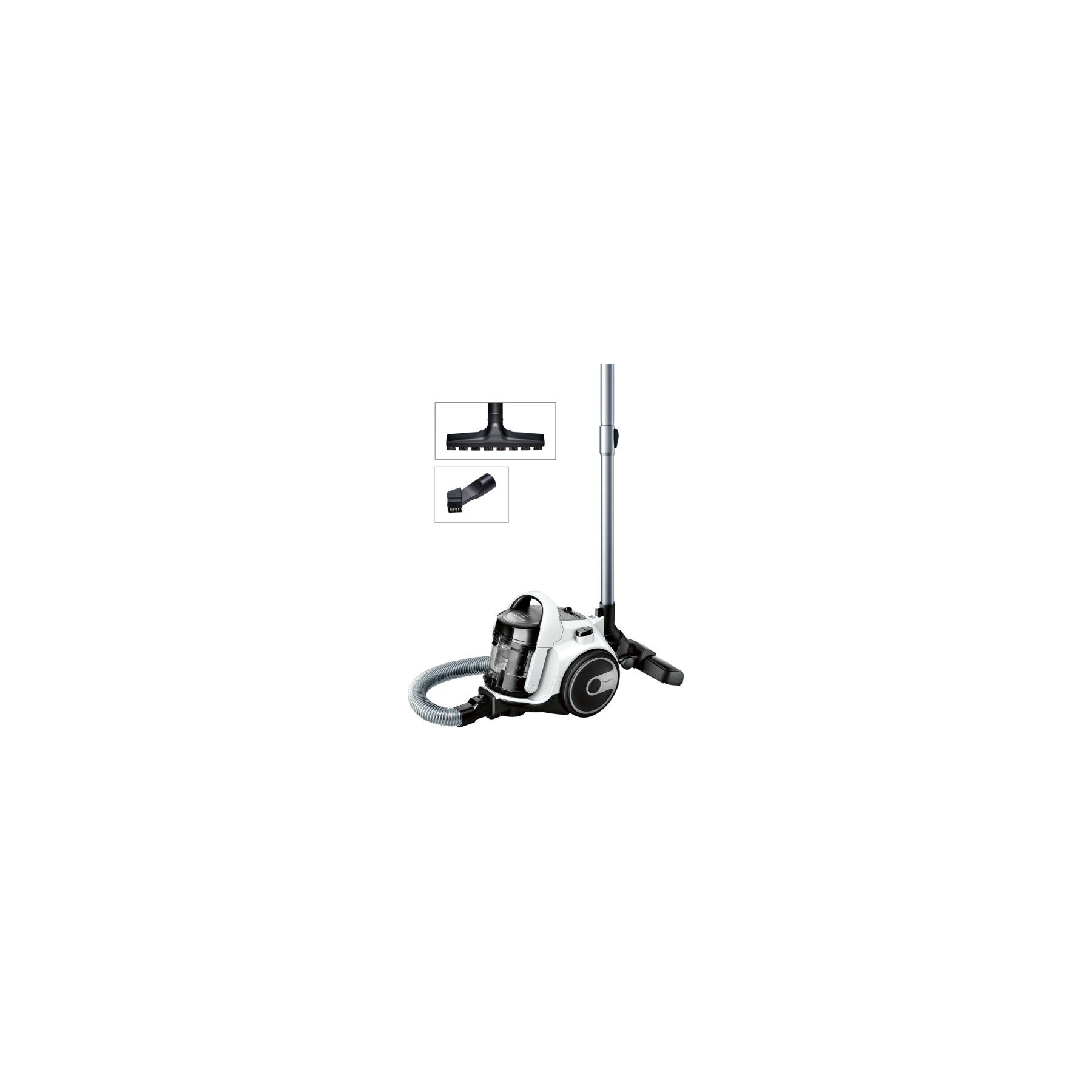 Aspirateur sans sac BOSCH BGS05A222