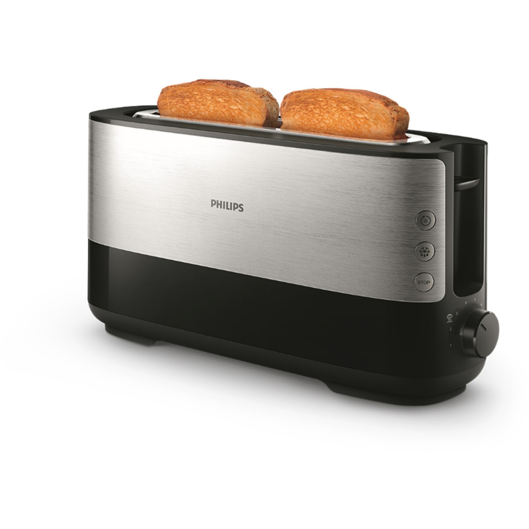Grille-pain PHILIPS HD2692/90