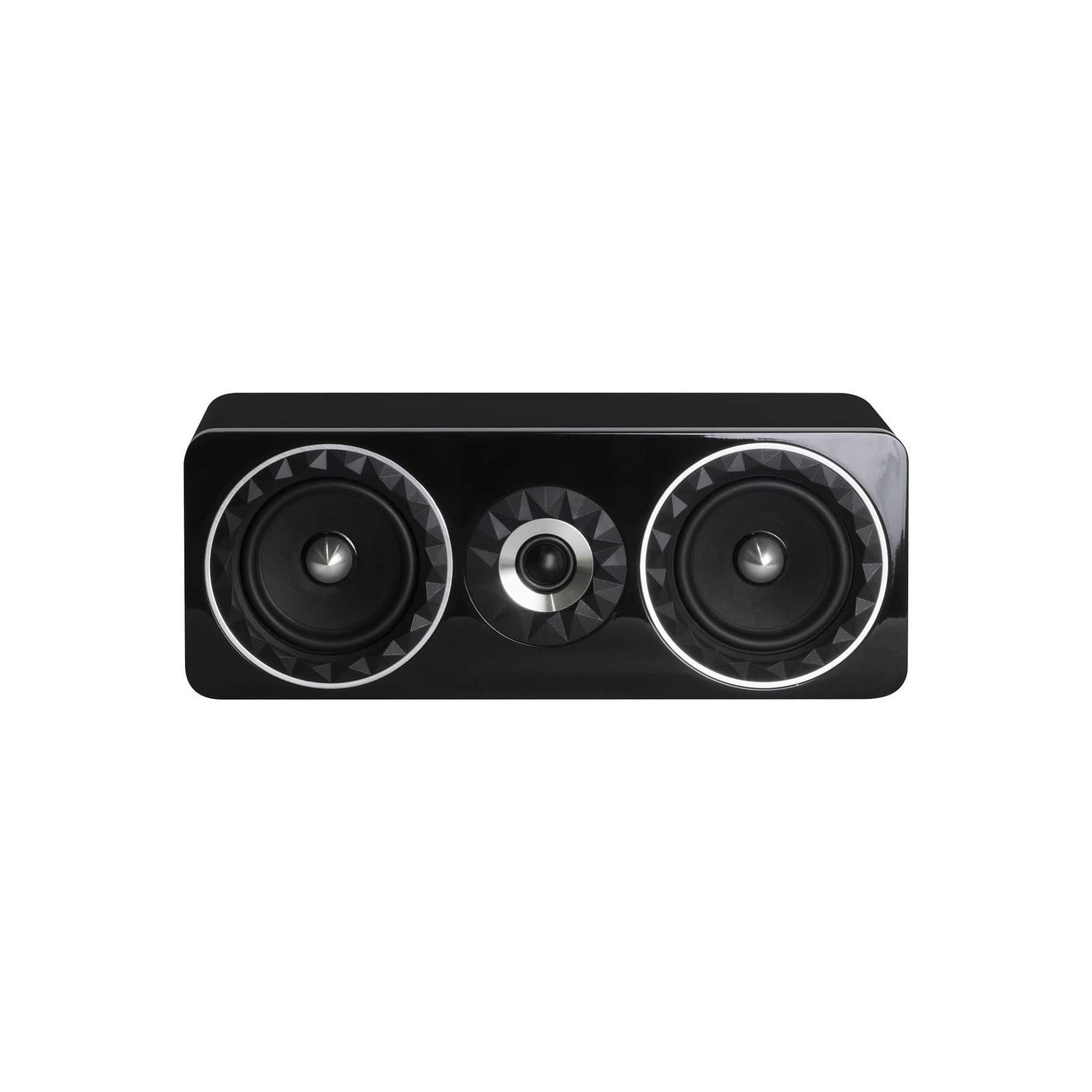 Enceinte centrale ELIPSON Prestige Facet 11C Noir