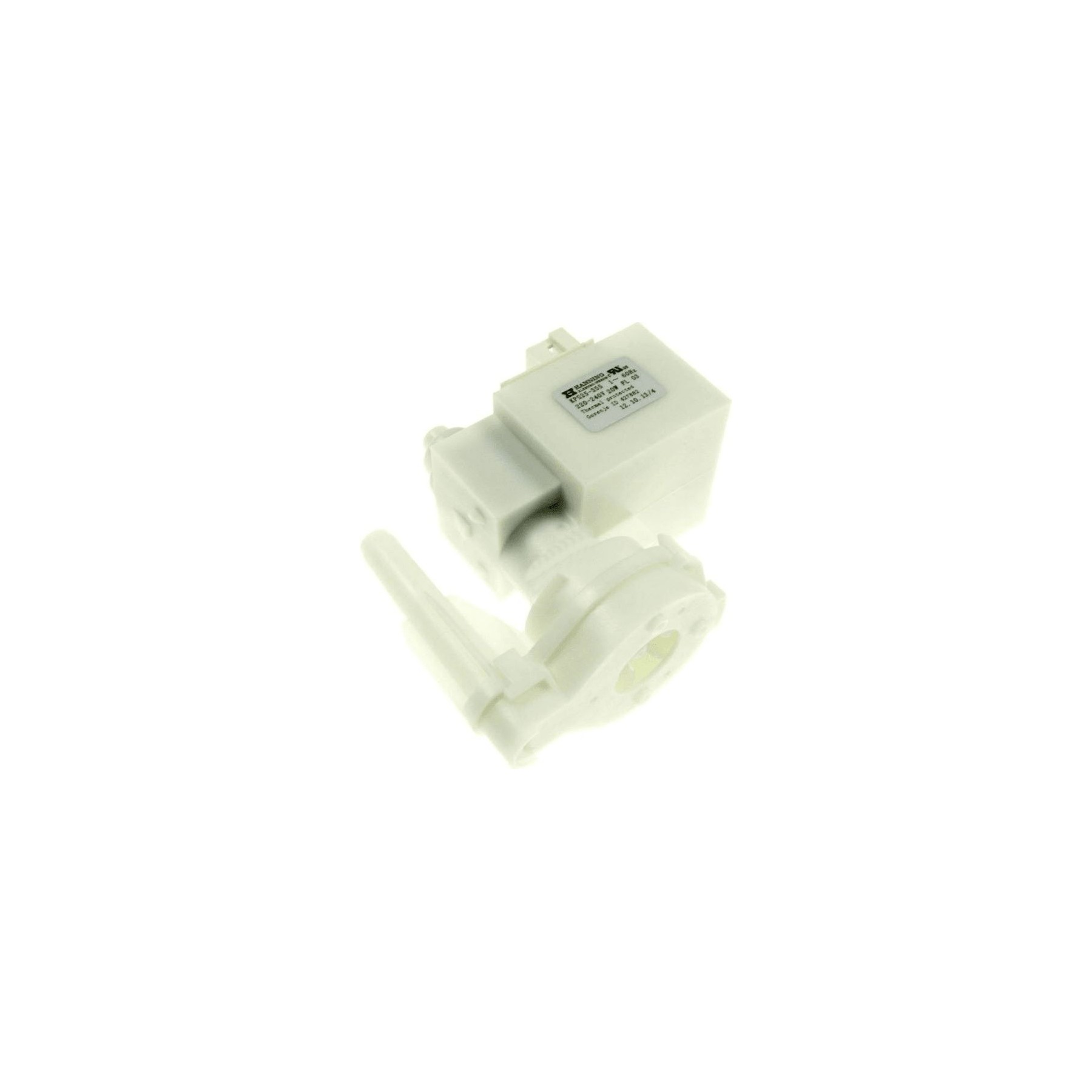 Pompe de vidange GORENJE pompe de vidange kps25-355