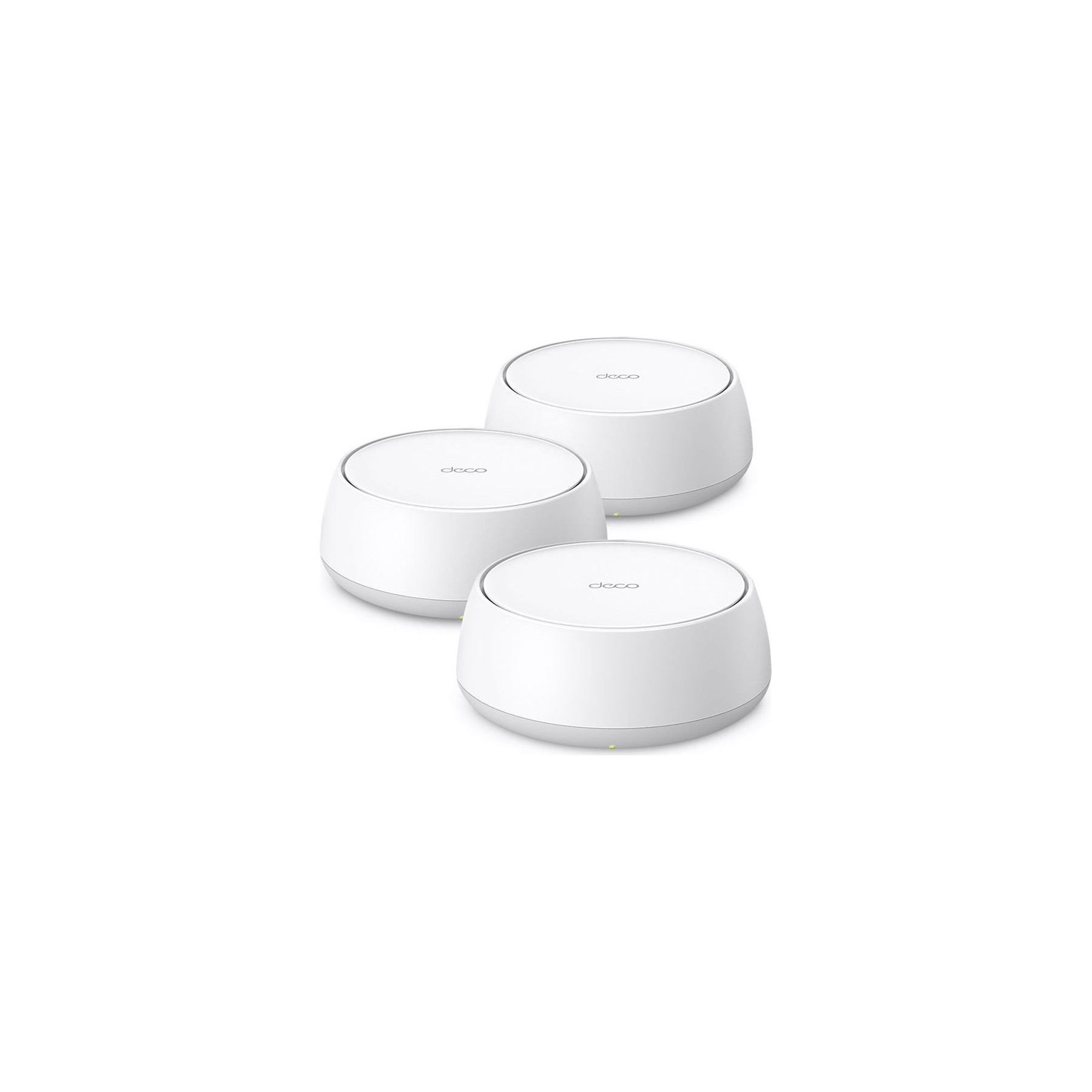 Cartouche d'encre TP-LINK DECO BE25(3-PACK)