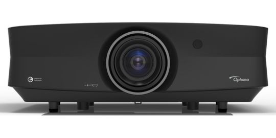 Vidéoprojecteur home cinéma OPTOMA UHZ68LV
