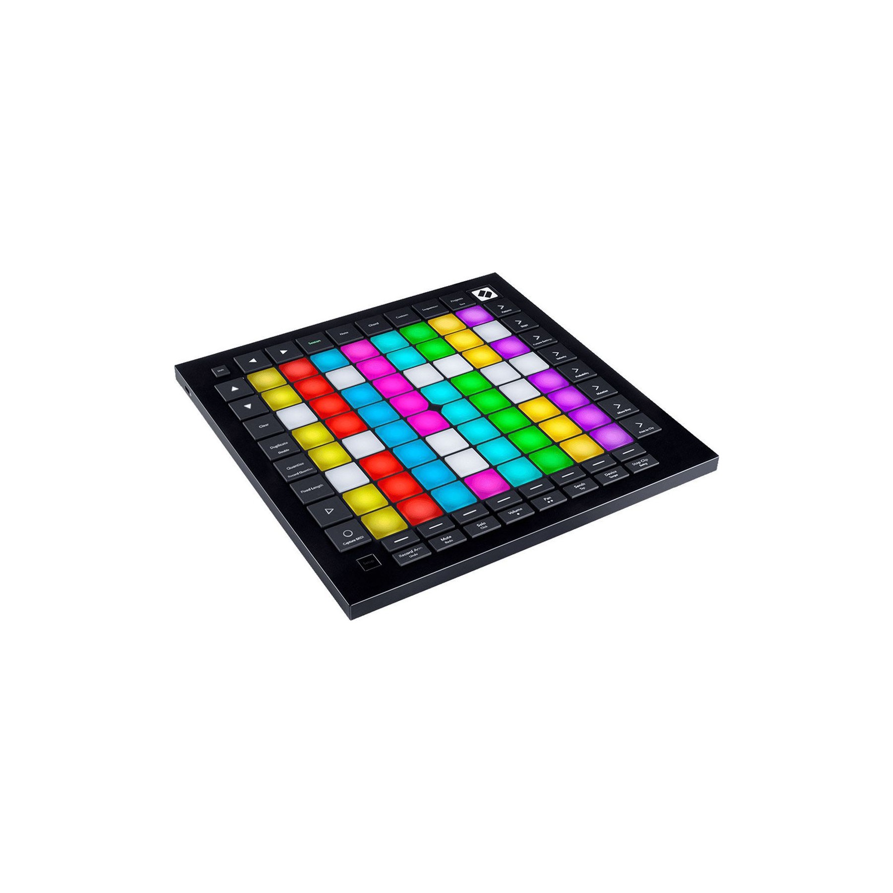 Contrôleur USB NOVATION NOVLAUNCHPADPROMK3