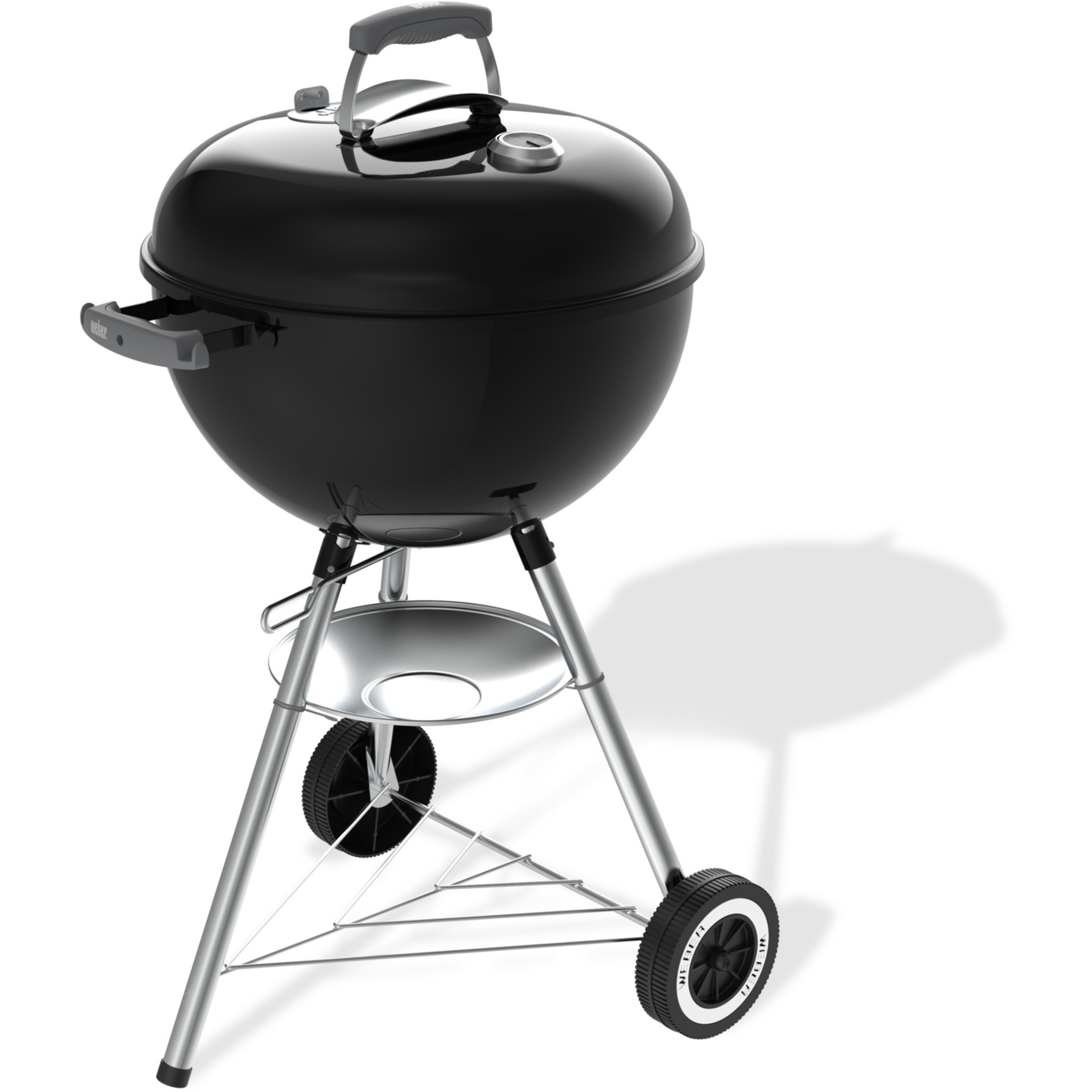 Barbecue charbon WEBER Charbon Original Kettle 47 CM