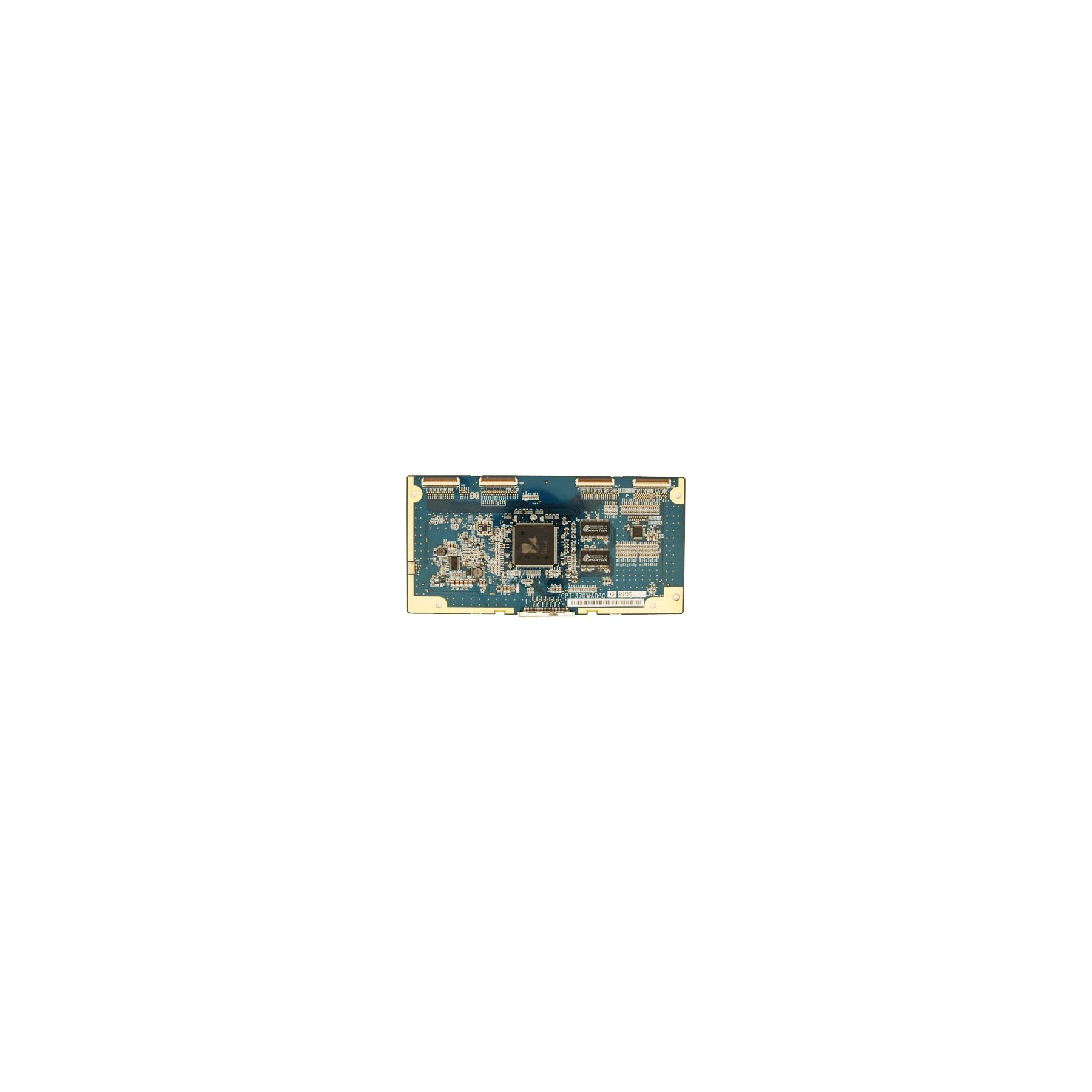 Kit de réparation SAMSUNG platine as-t-com cpt370wa03c
