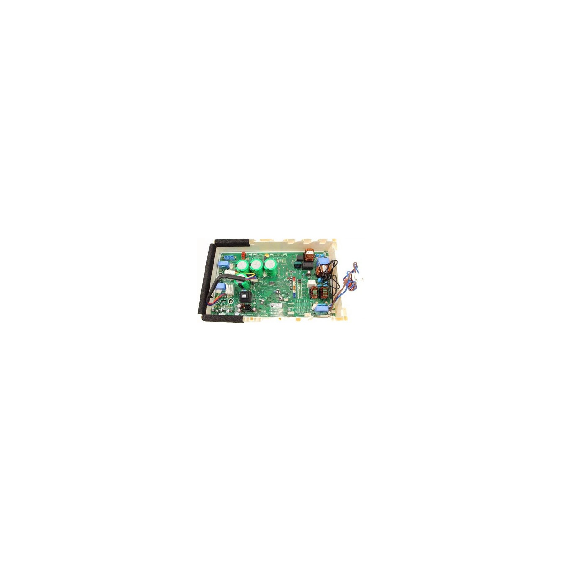 Carte LG platine principale