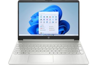 Ordinateur portable HP 15s-fq5025nf