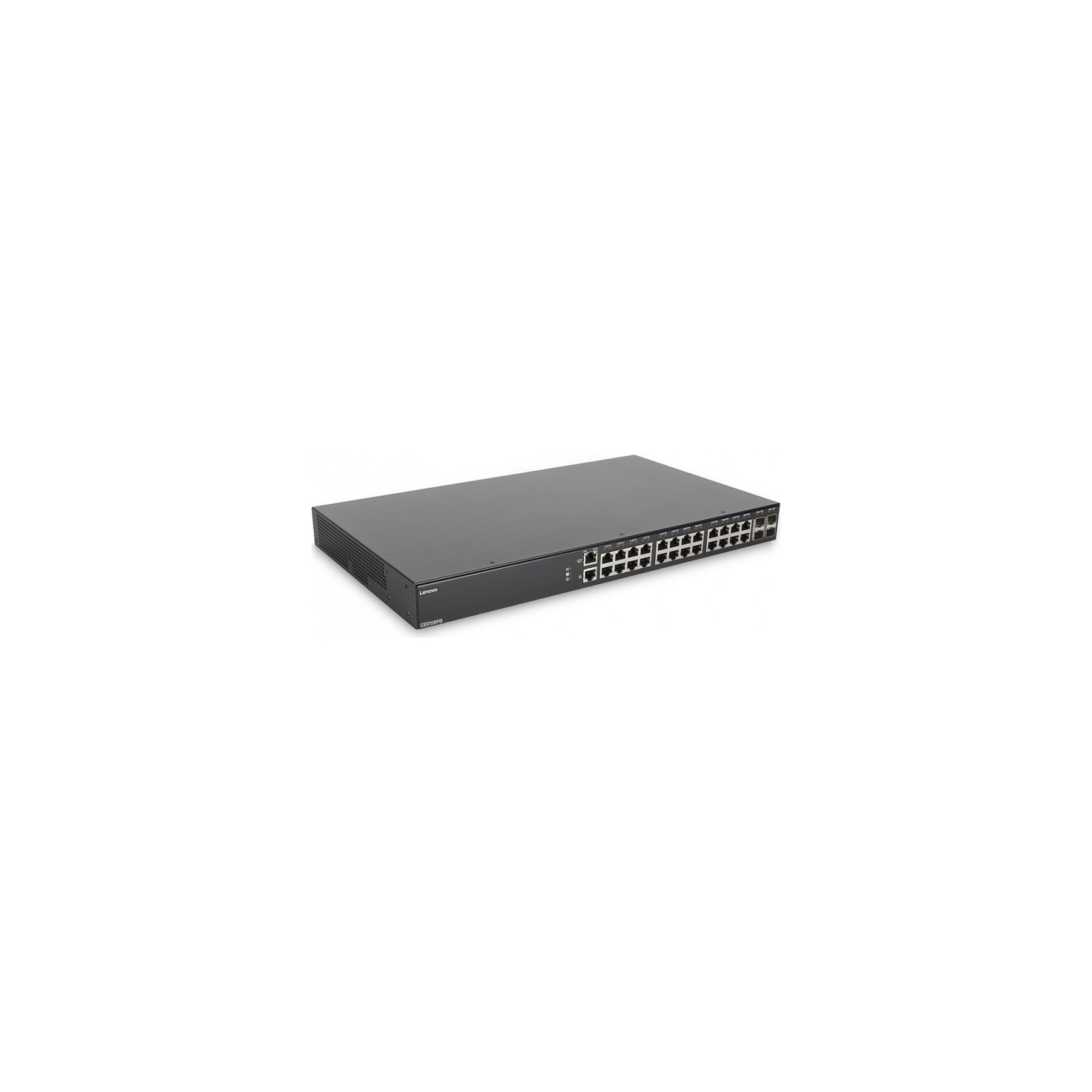 Disque dur interne LENOVO THINKSYSTEM ST250 2.5IN SATA/SAS 8-BAY B