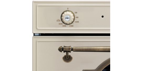Four Pyro SMEG SF67C1PO