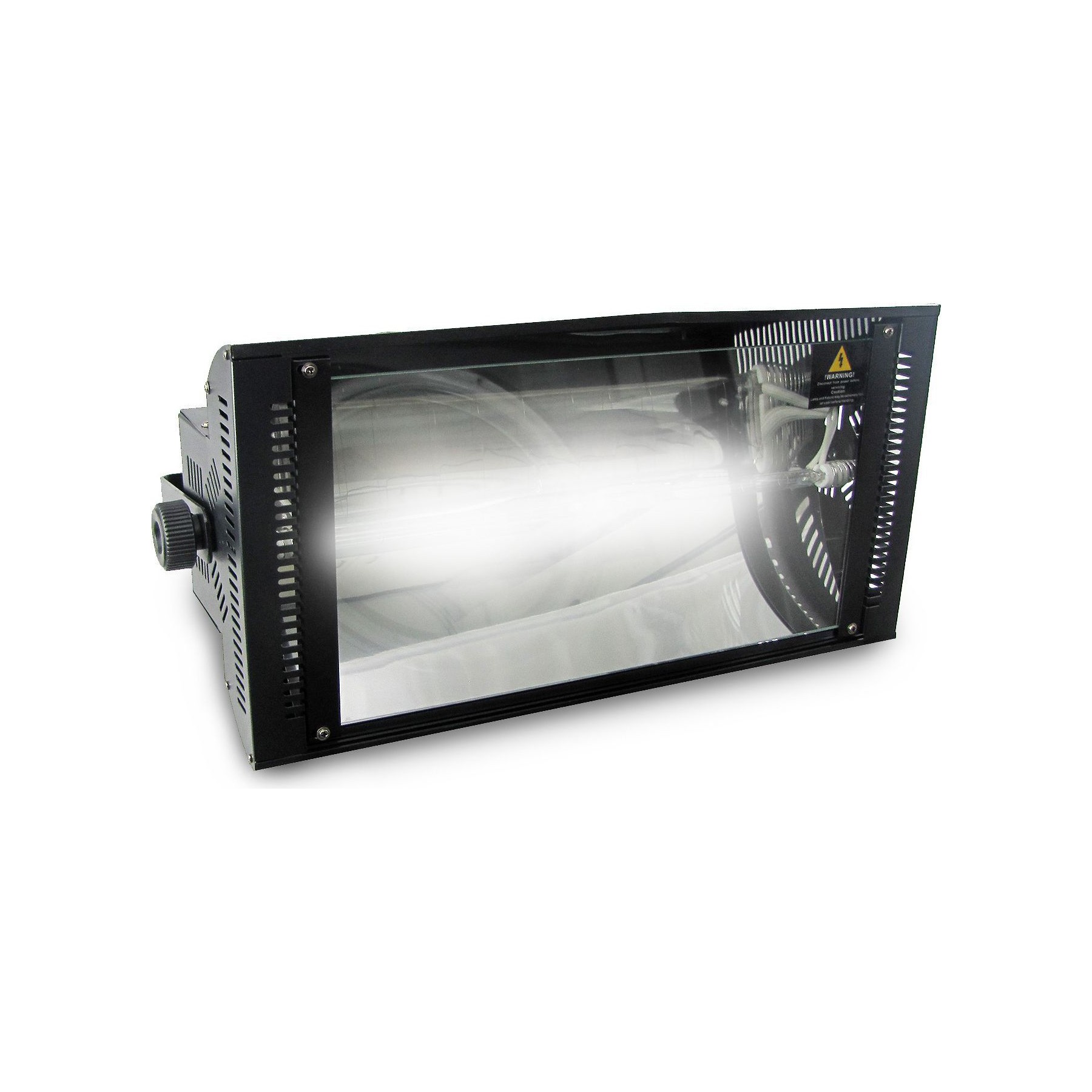 Jeu de lumières KARMA Stroboscope - flashs jusqu'à 15/sec, Sup