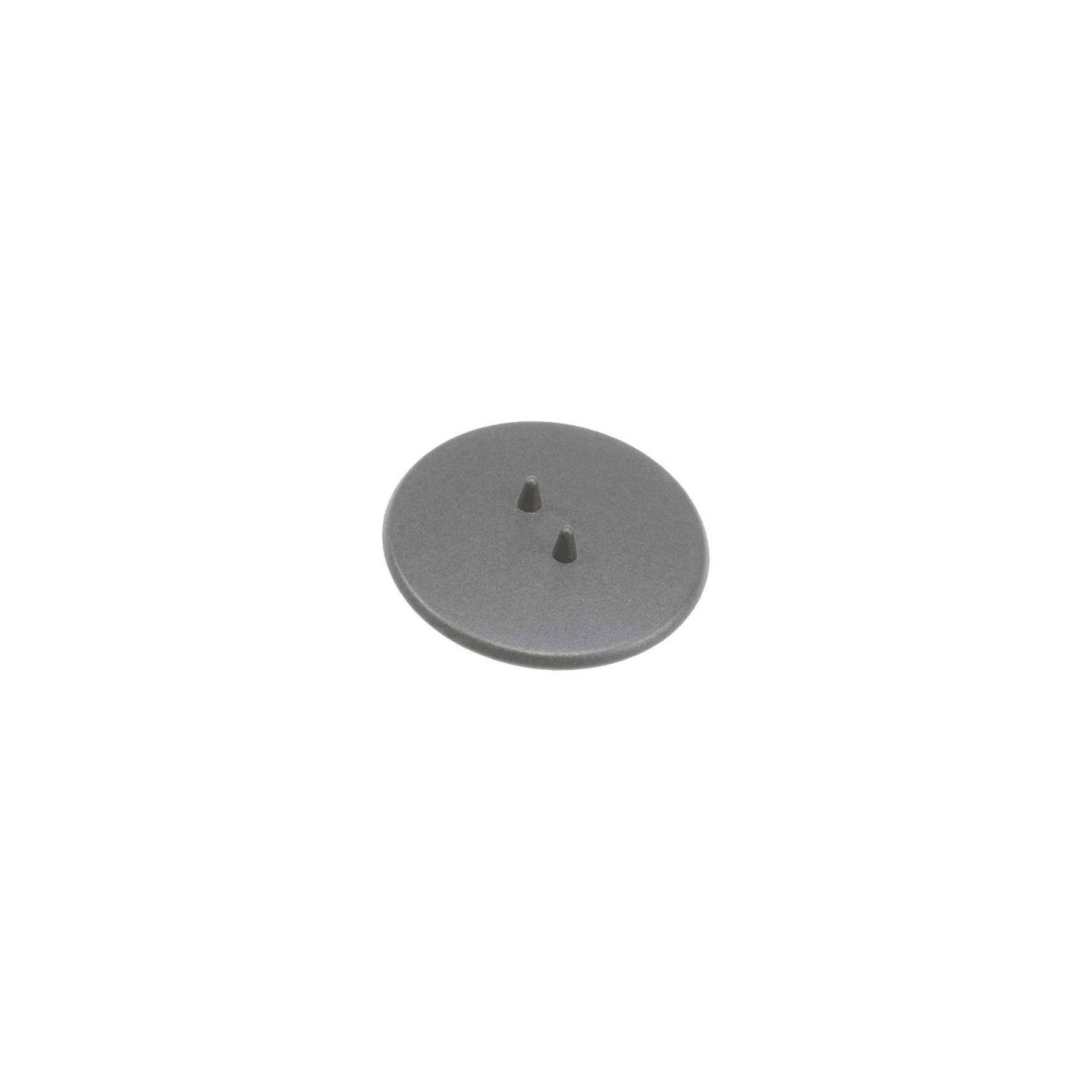 Chapeau bruleur WHIRLPOOL CHAPEAU DE BRULEUR RAPIDE POUR TABLE DE