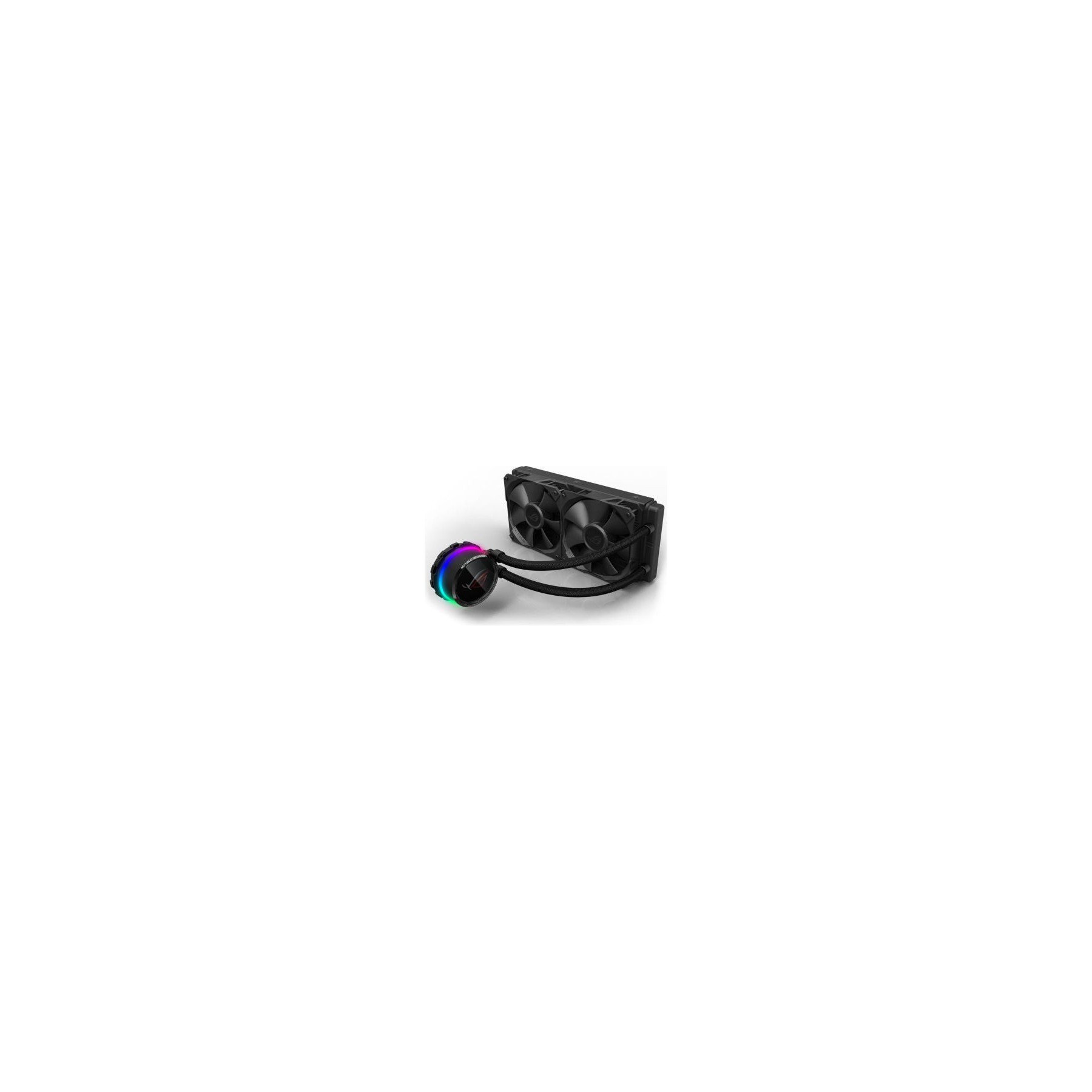 Kit de refroidissement ASUS ROG Ryuo 240