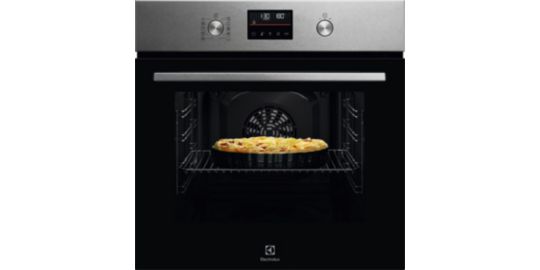 Four encastrable ELECTROLUX EOH4P46BX0