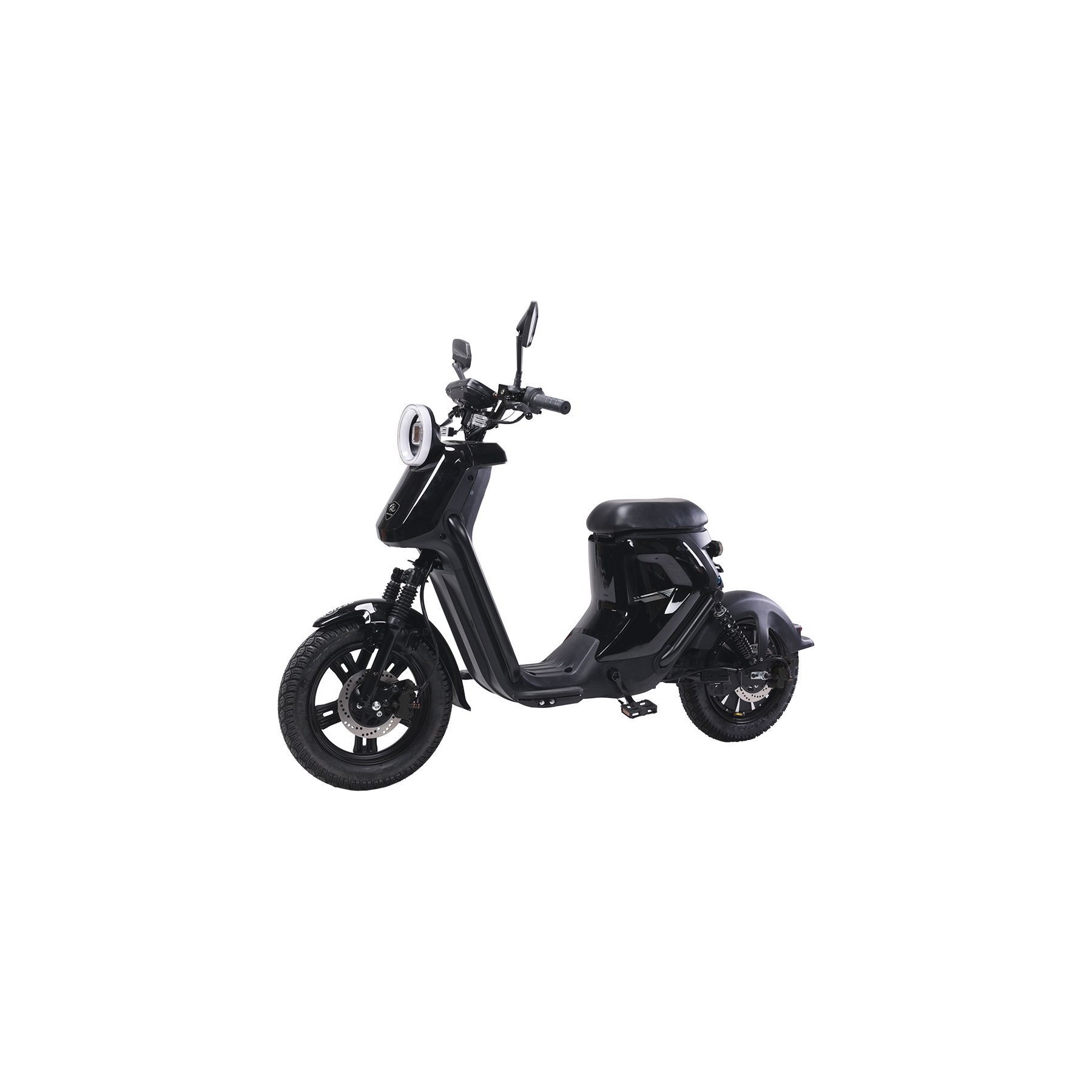 Trottinette électrique BEZIOR XIAONIU B
