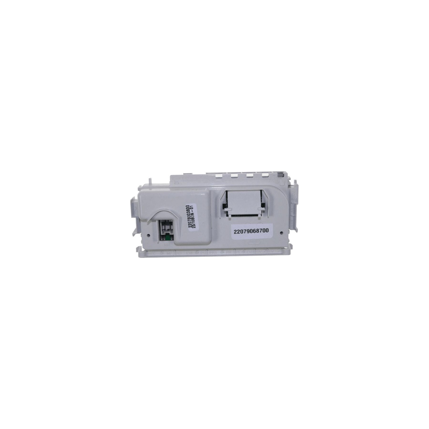 Programmateur SMEG module programmateur