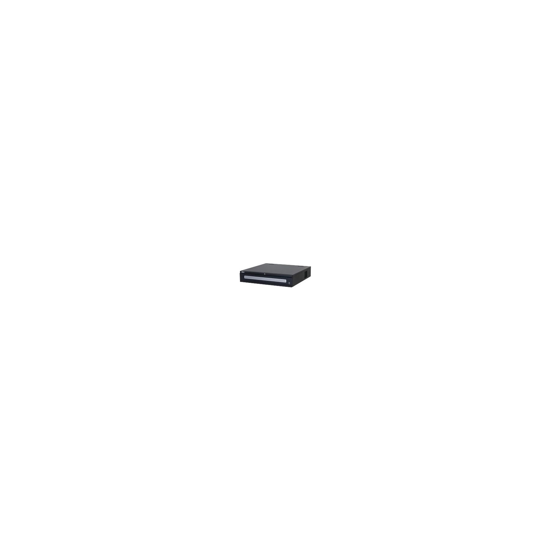 Enregistreur de vidéo-surveillance DAHUA Enregistreur de surveillance IP 32CH NVR