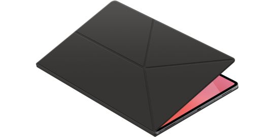 Etui SAMSUNG Galaxy Tab S11 Ultra smart cover Noir