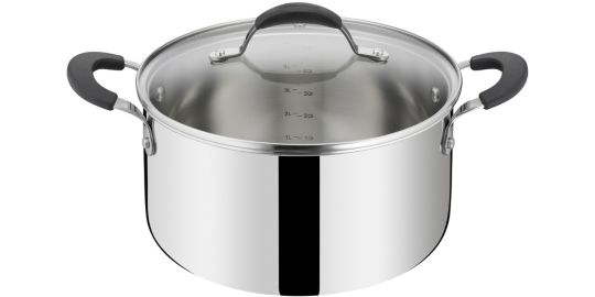 Batterie de cuisine LAGOSTINA Esperta Triply 5 pcs