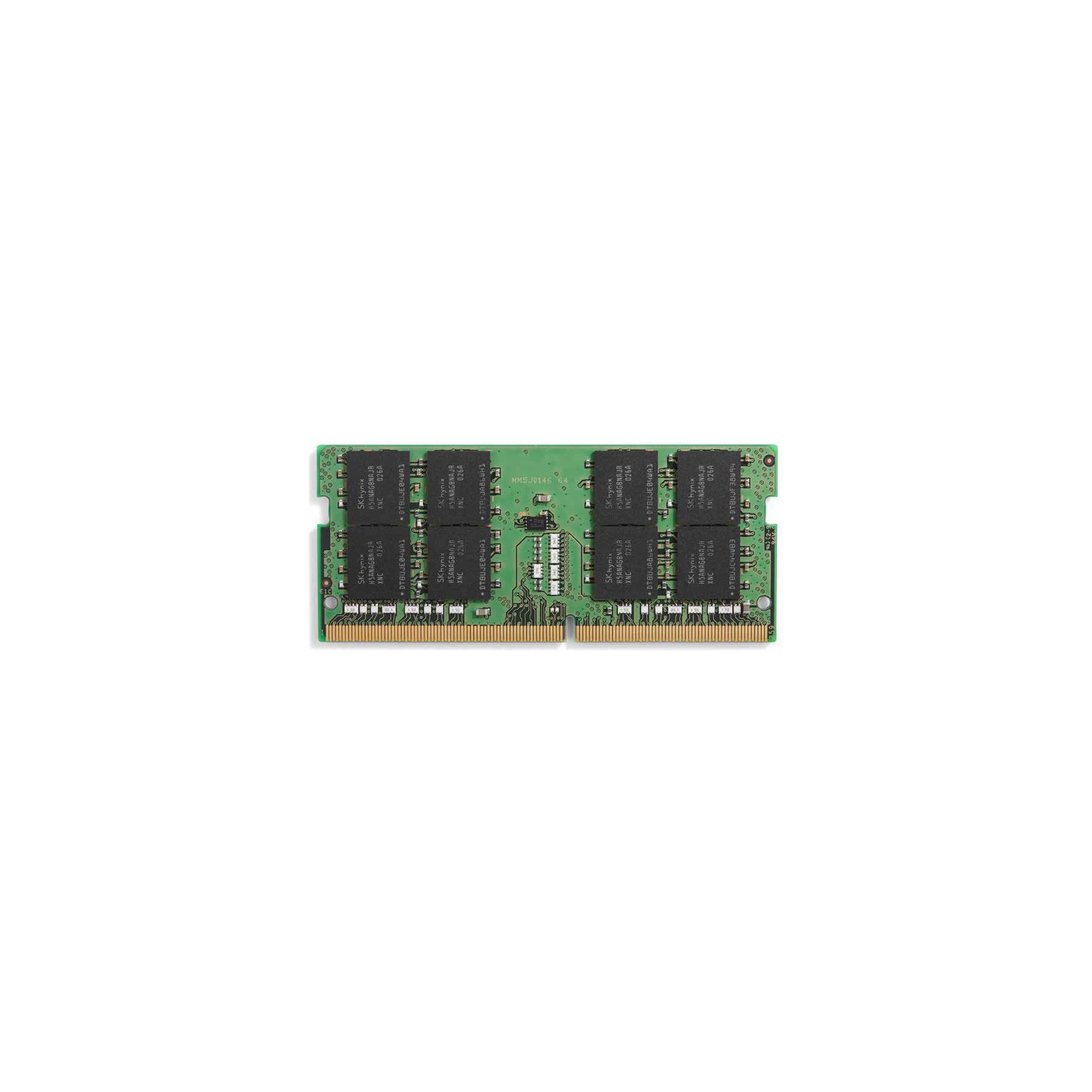 Mémoire vive HP 32GB (1x32GB) DDR4 3200 SODIMM Mem Asia