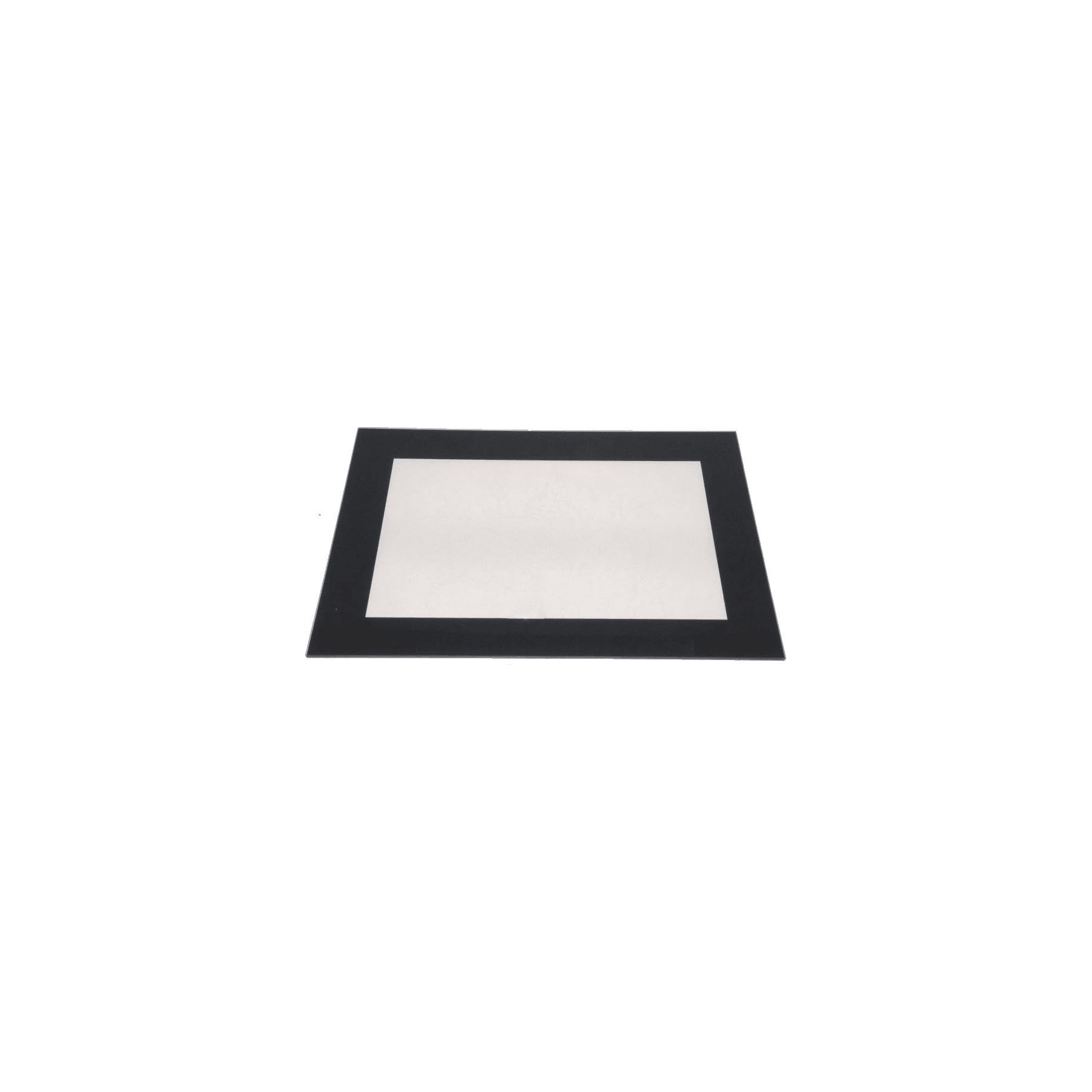 Diffuseur de lumière WHIRLPOOL VITRE INTERIEURE DE PORTE POUR FOUR   WH