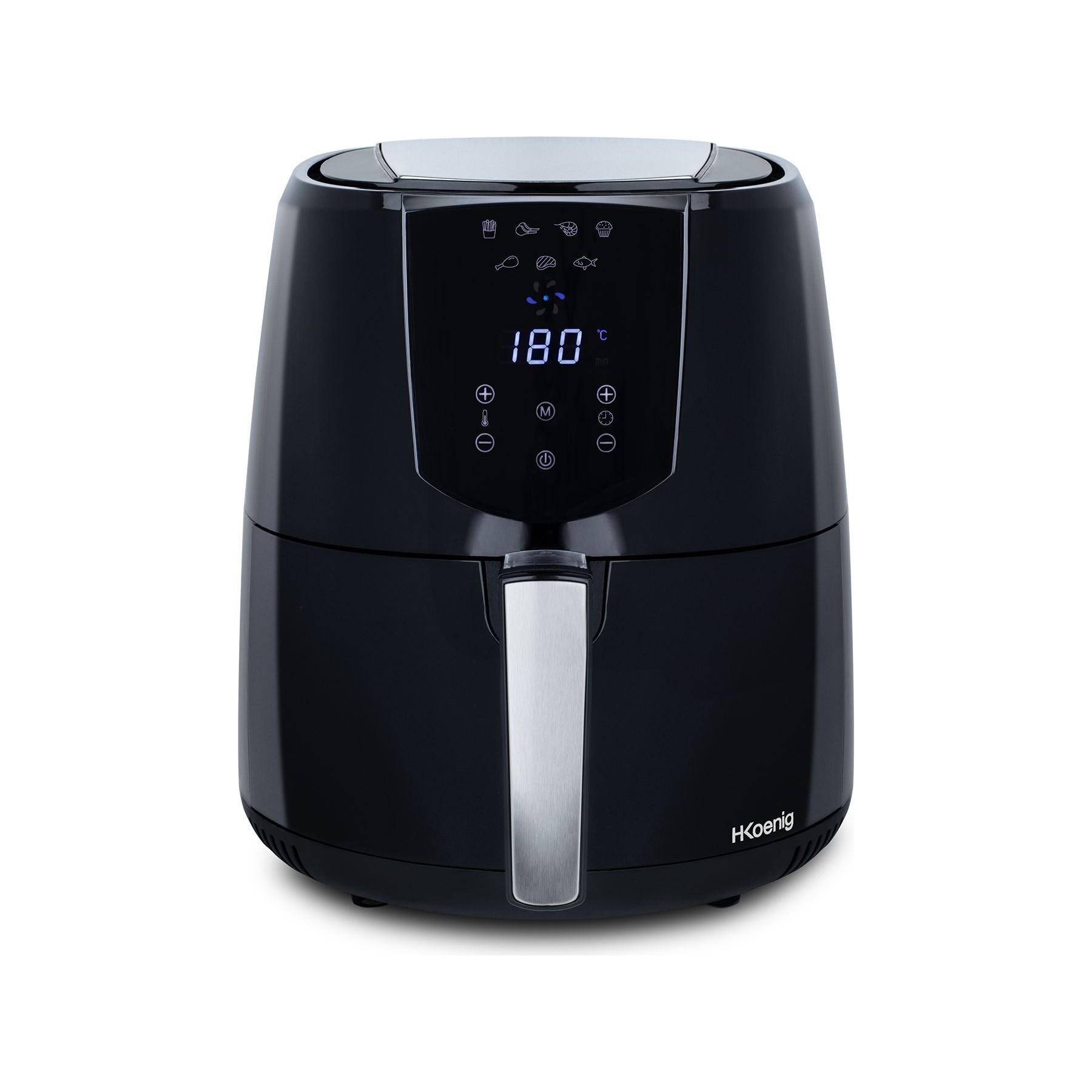 Friteuse sans huile H.KOENIG FRY800