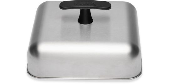 Couvercle plancha WEBER couvercle de cuisson pour plancha