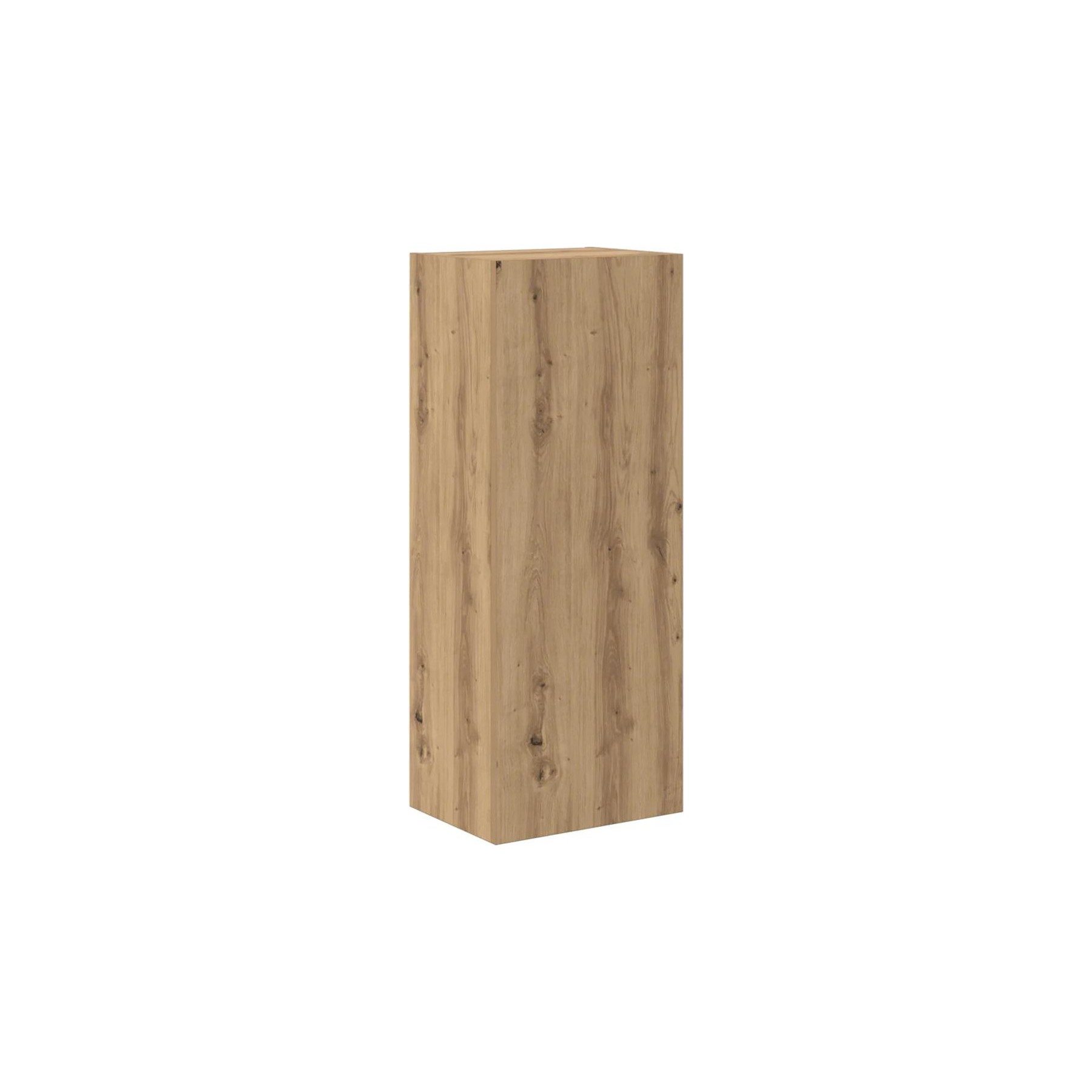 Meuble TV HELLOSHOP26 Meuble TV mural rectangulaire moderne ra