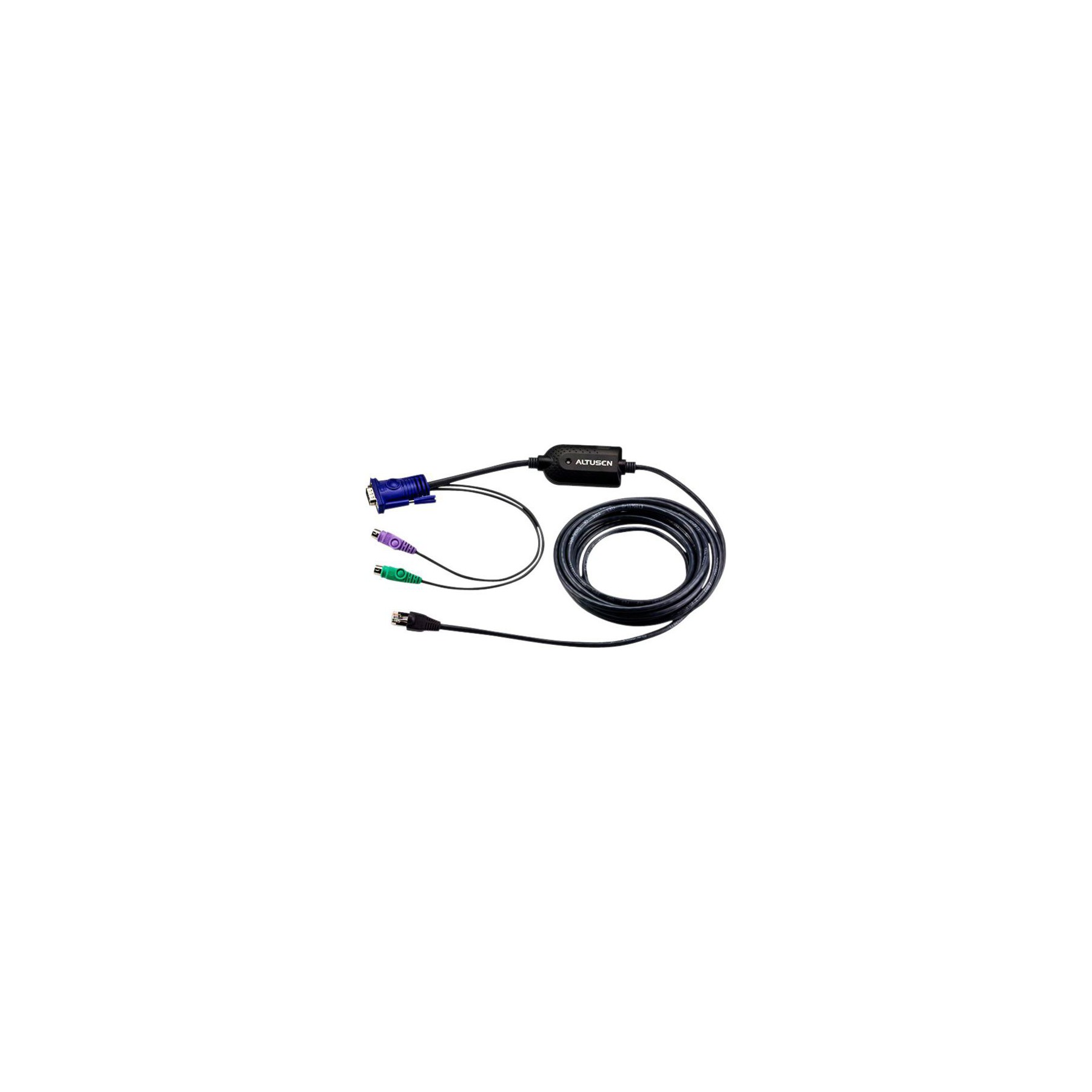 Hub USB C ATEN KA7920-AX