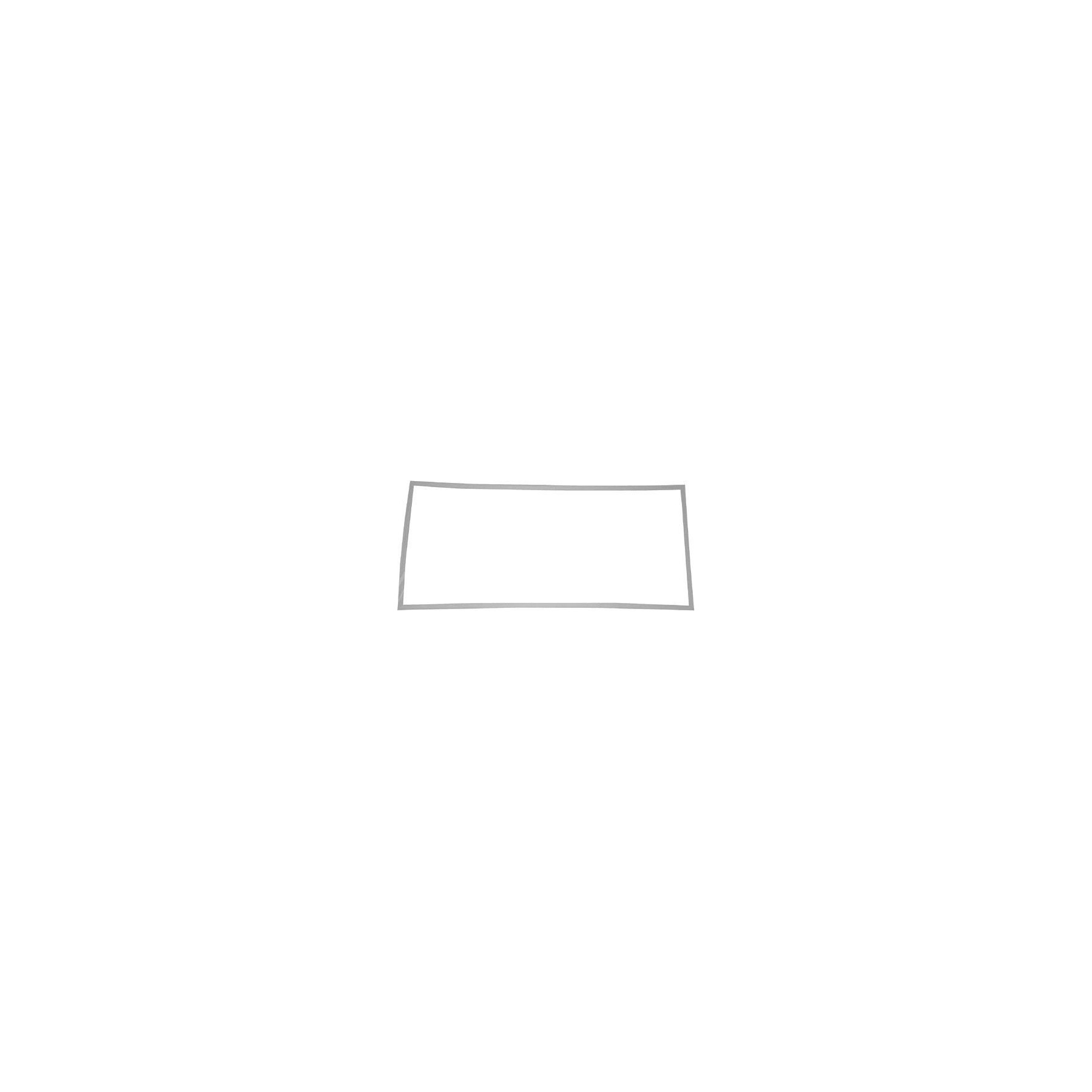 Joint GORENJE JOINT MAGNETIQUE REFRIGERATEUR POUR REFR