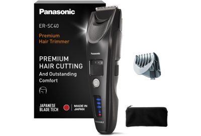 Tondeuse PANASONIC ER-SC40-K803