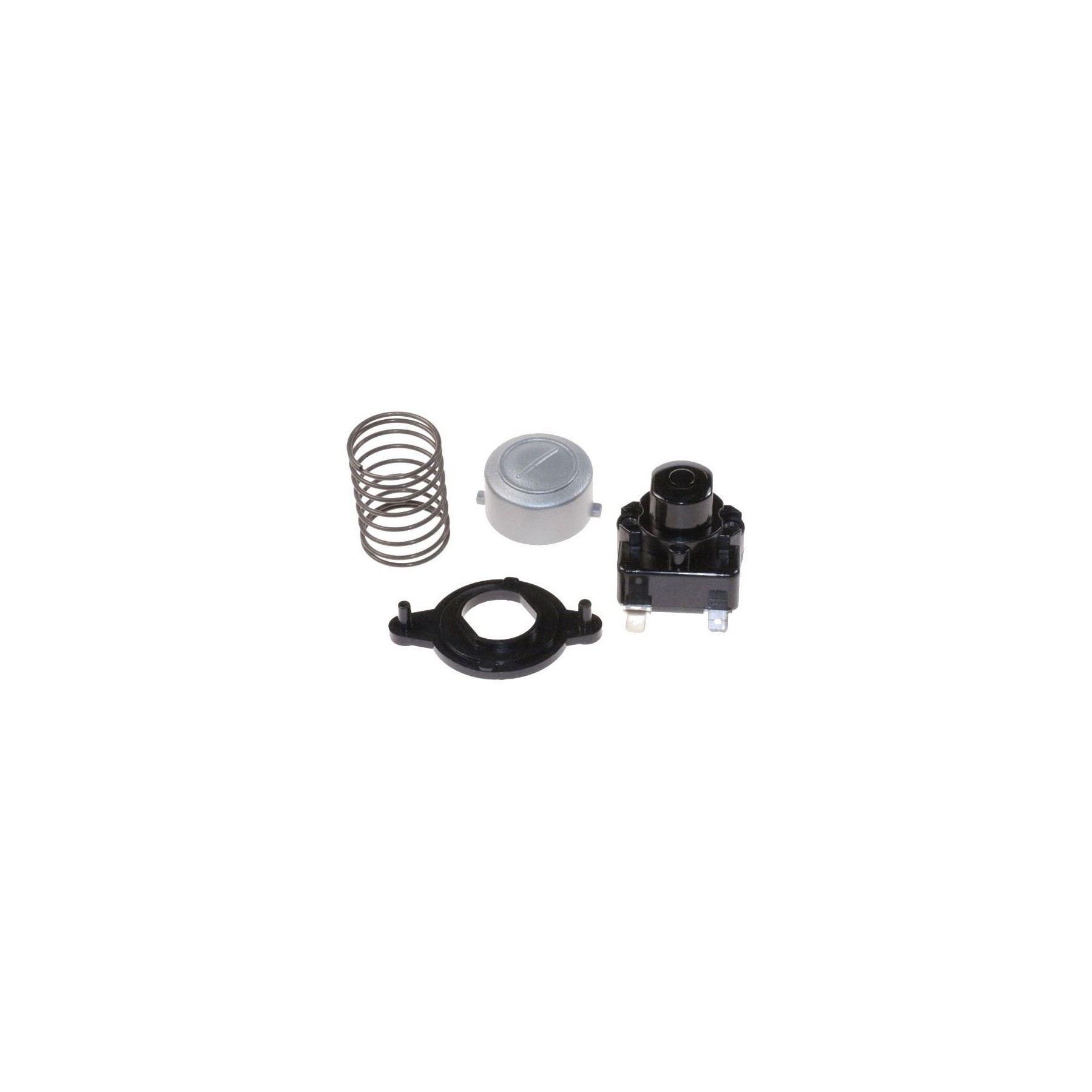 Kit de réparation ELECTROLUX inter marche arret aspirateur